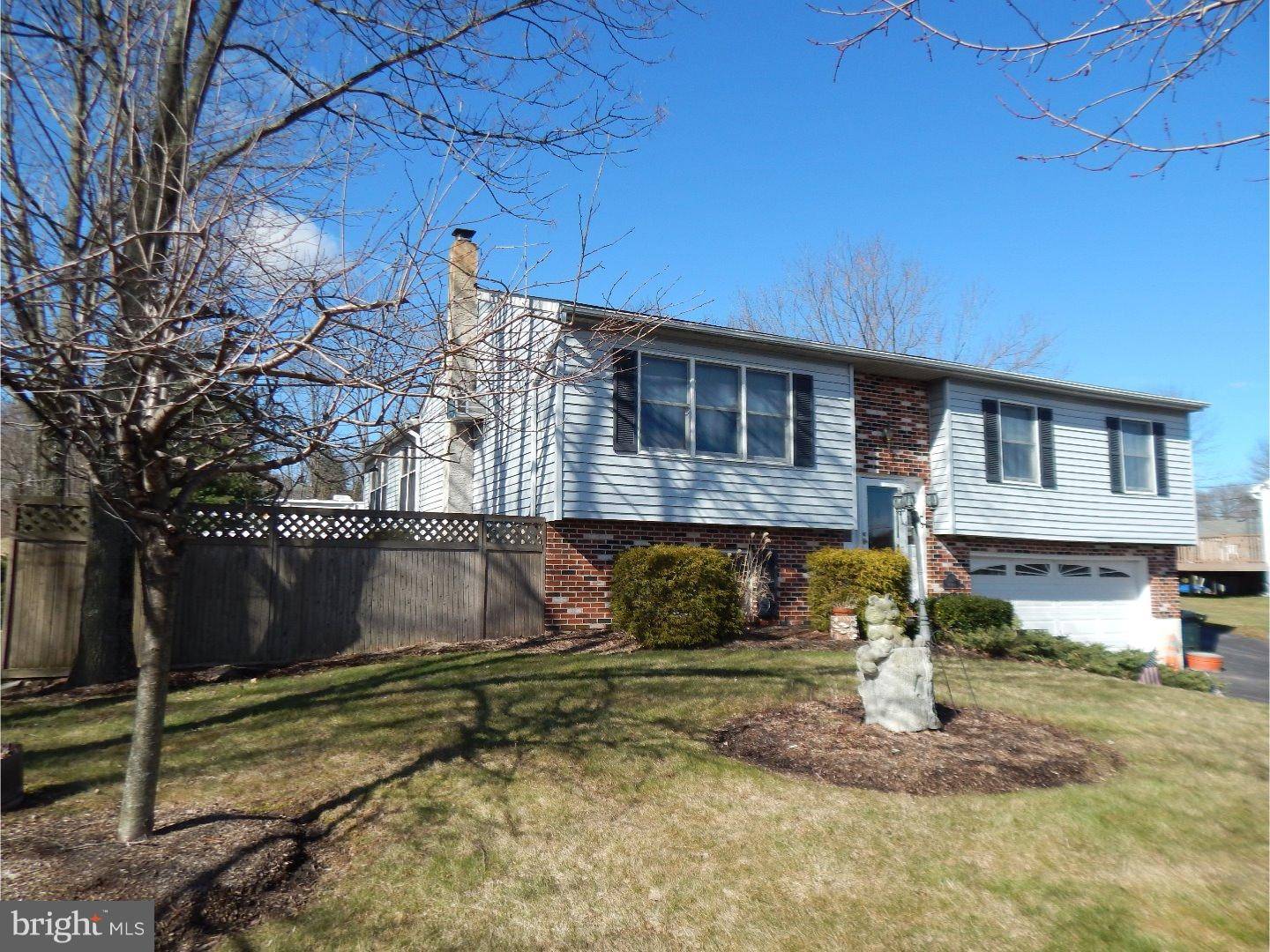 Pottstown, PA 19464,1419 HEATHER PL