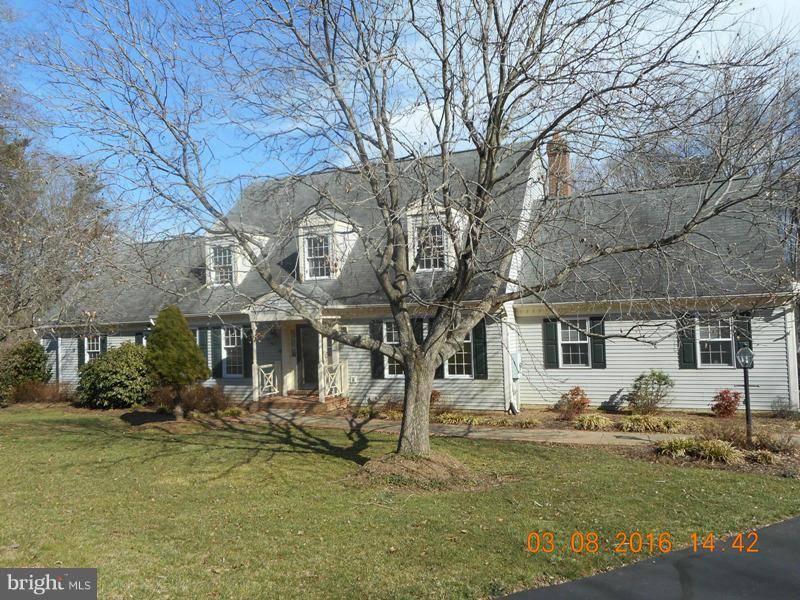 Jeffersonton, VA 22724,17338 CAMBRIDGE WAY S