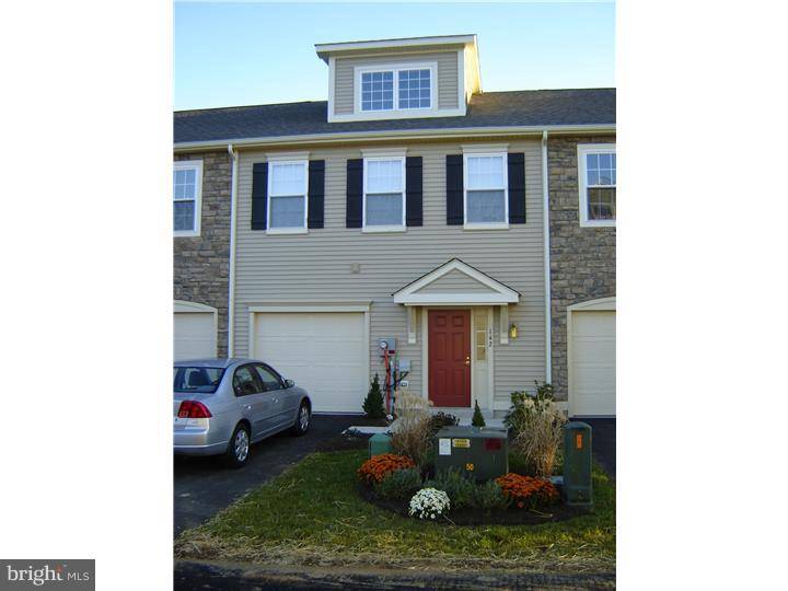 Honey Brook, PA 19344,142 RED OAK CT #17