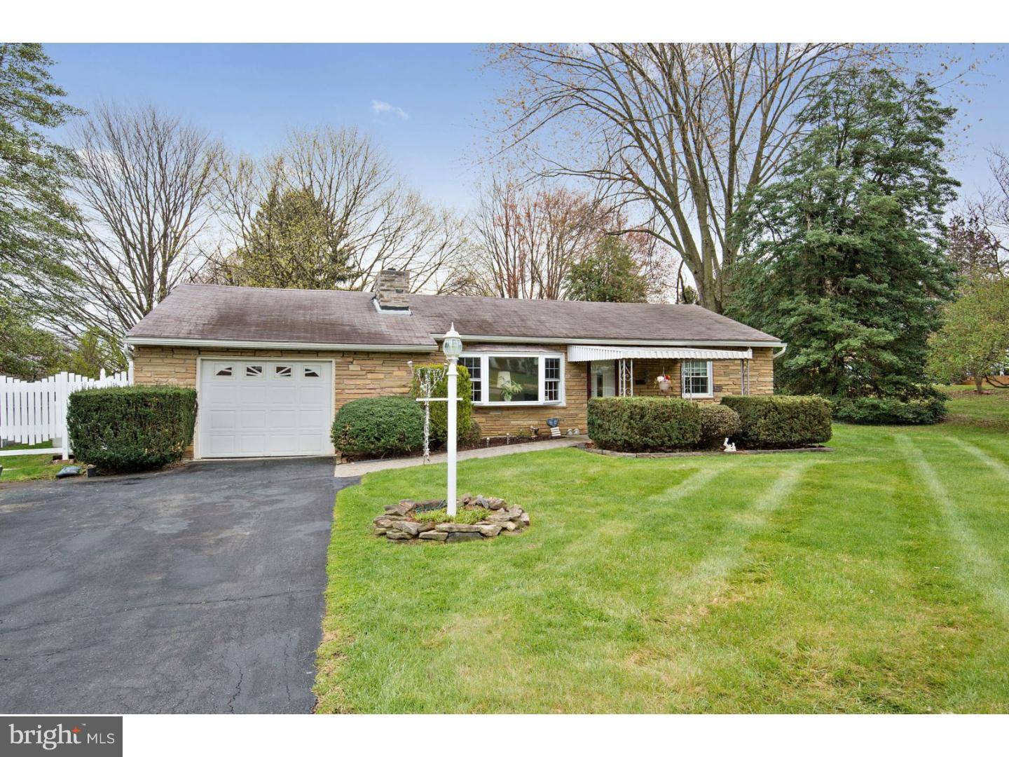 West Chester Main, PA 19382,8 N GARDEN CIR