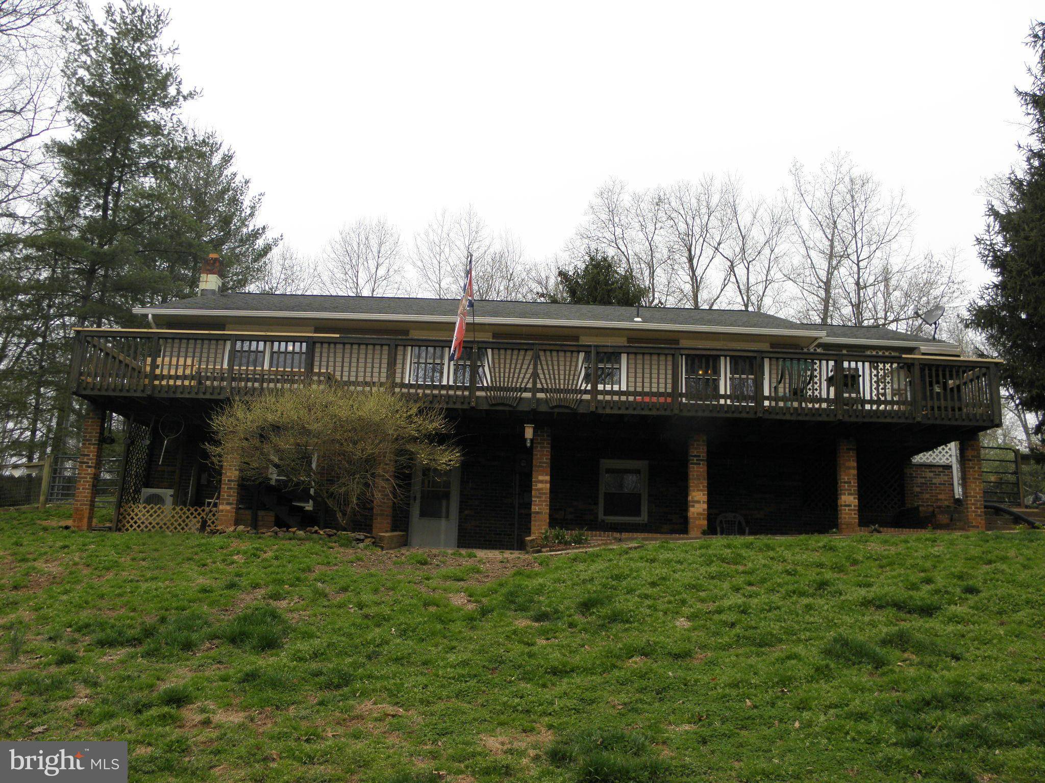 Rixeyville, VA 22737,7273 PLEASANT LN