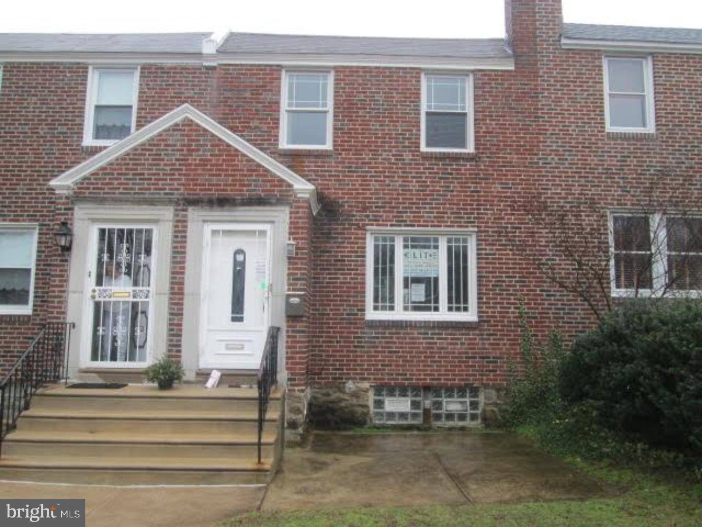 Philadelphia, PA 19119,416 E PLEASANT ST