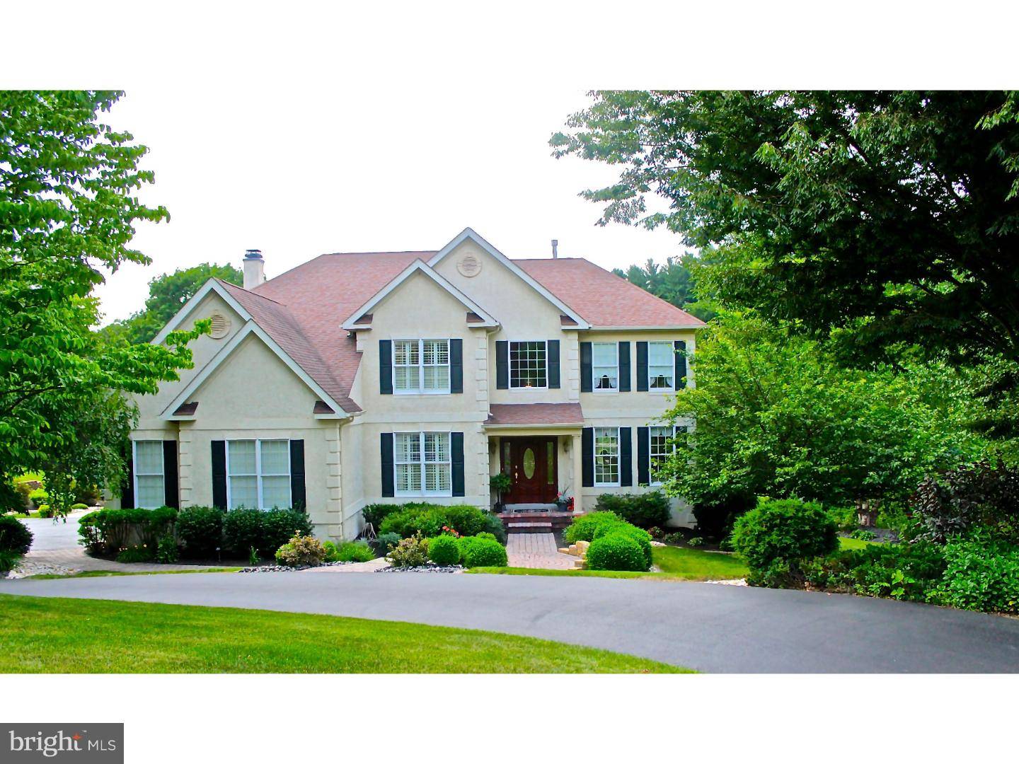 West Chester Main, PA 19382,395 W TURNBERRY CT