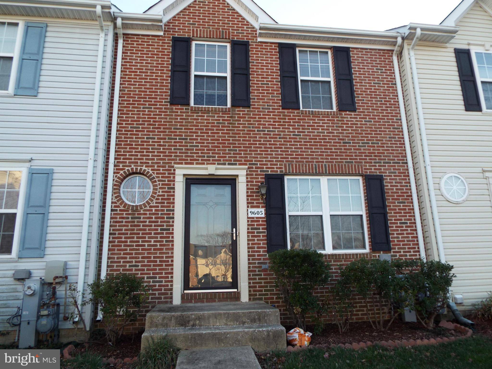 Randallstown, MD 21133,9605 ANTLER CIR