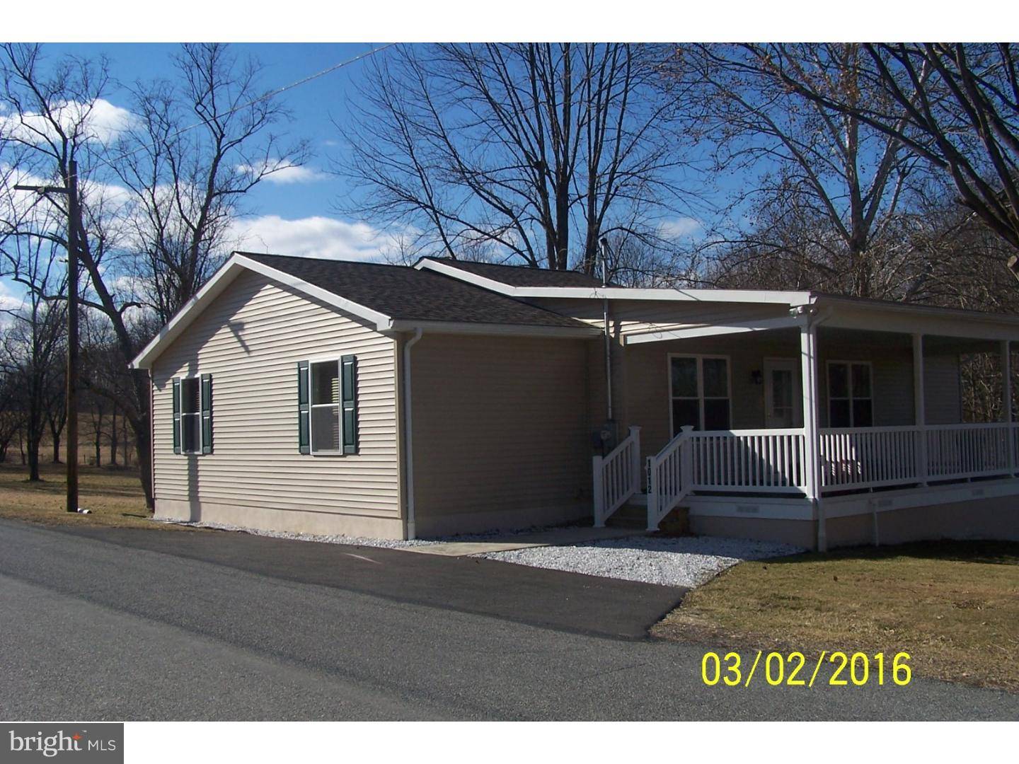 Lehighton, PA 18235,1012 OAK GROVE DR