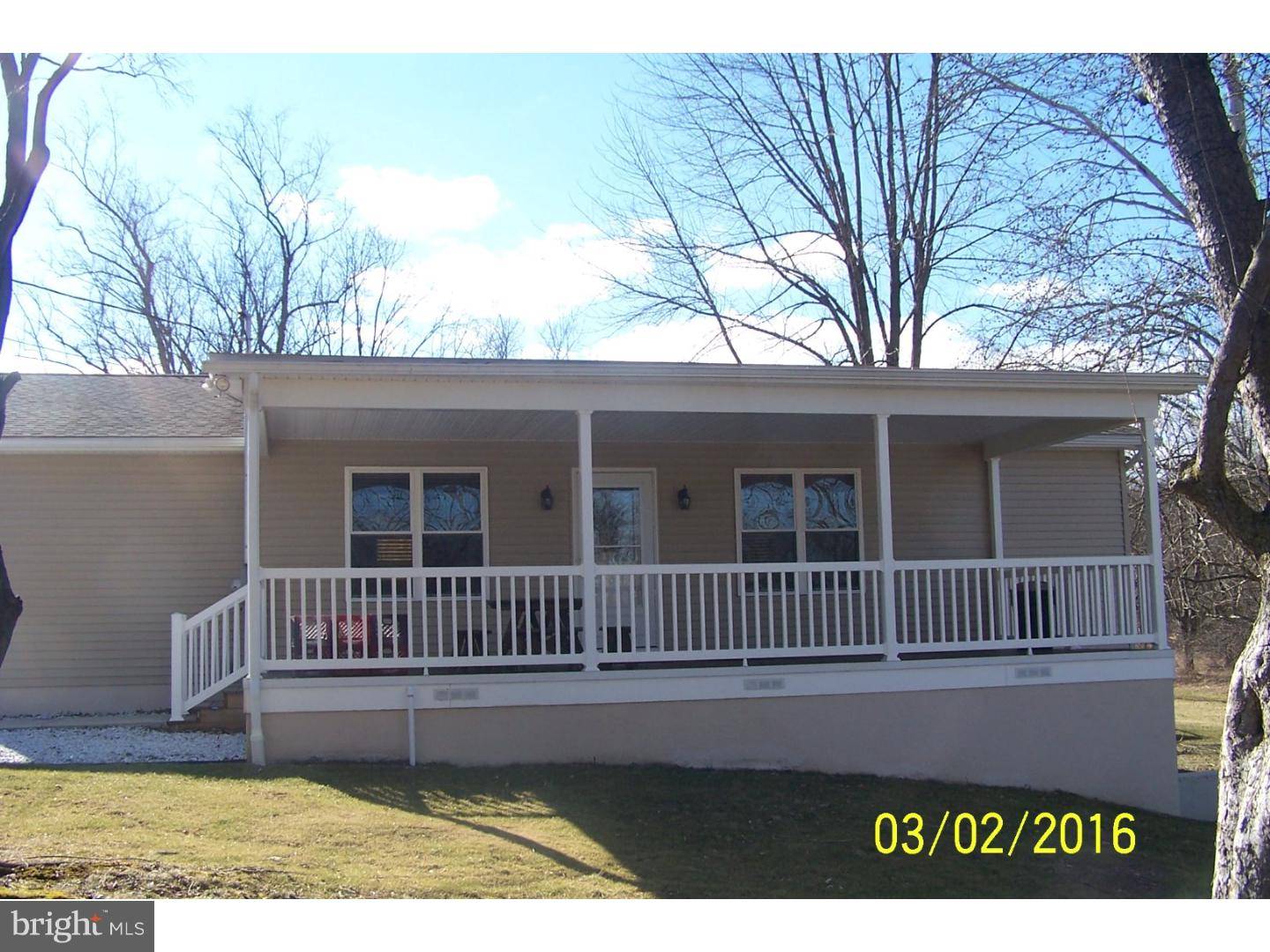 Lehighton, PA 18235,1012 OAK GROVE DR