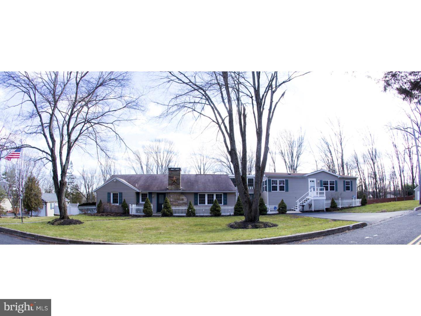 Schwenksville, PA 19473,108 HILLCREST AVE