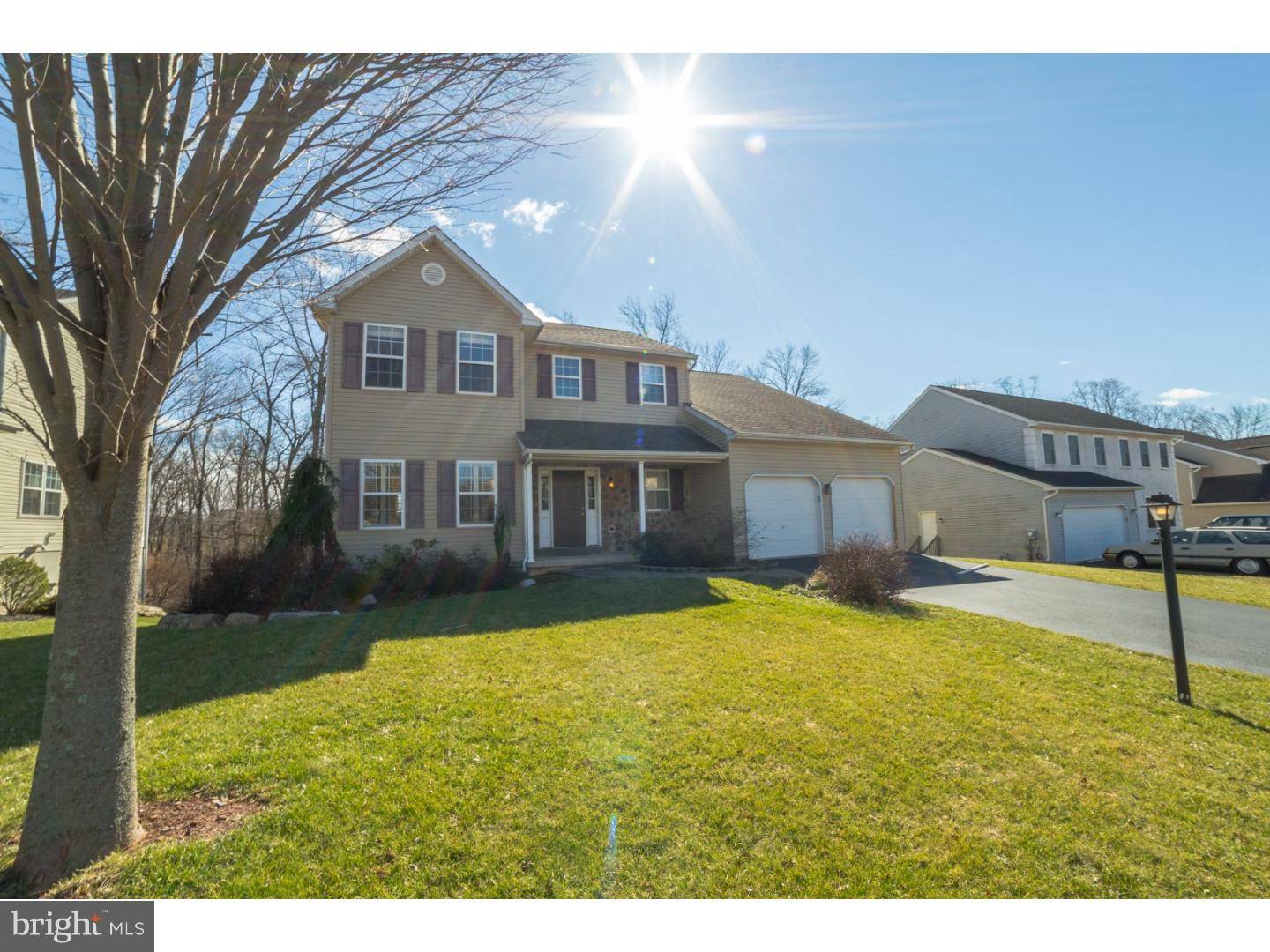 Royersford, PA 19468,1119 SUN VALLEY DR