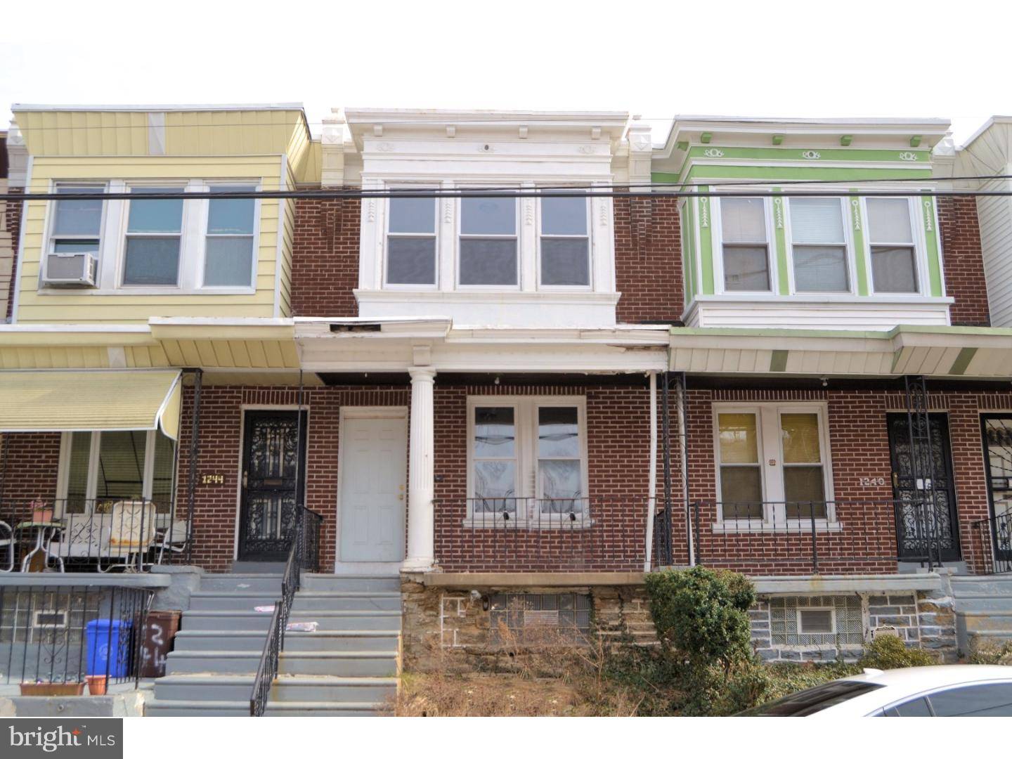 Philadelphia, PA 19138,1242 E PRICE ST