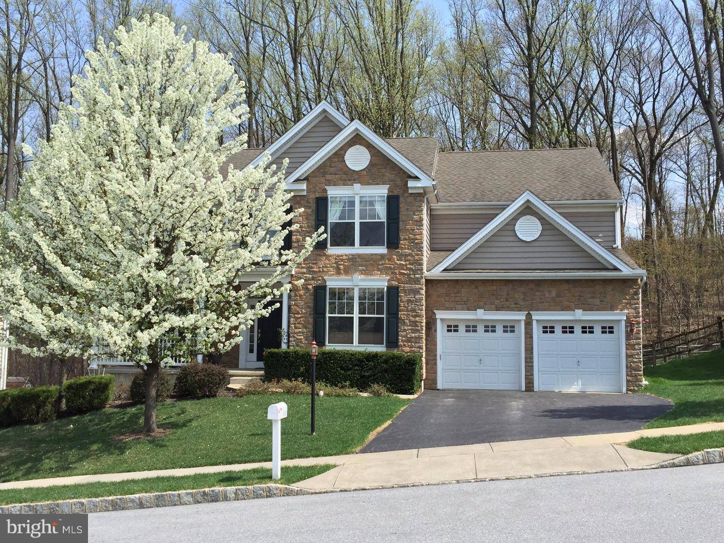 Downingtown, PA 19335,2829 WESTERHAM RD