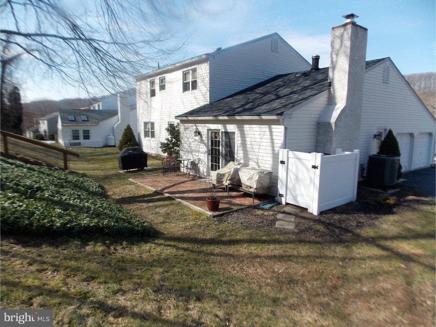 Thorndale, PA 19372,3306 NORMA DR