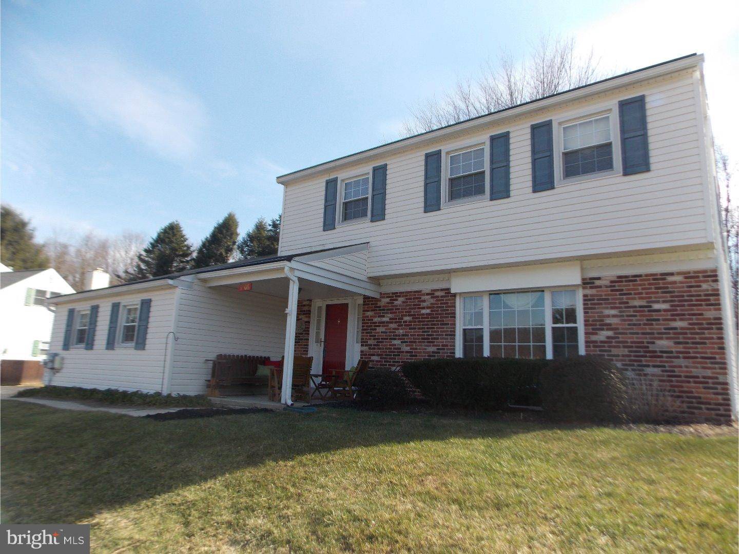 Thorndale, PA 19372,3306 NORMA DR