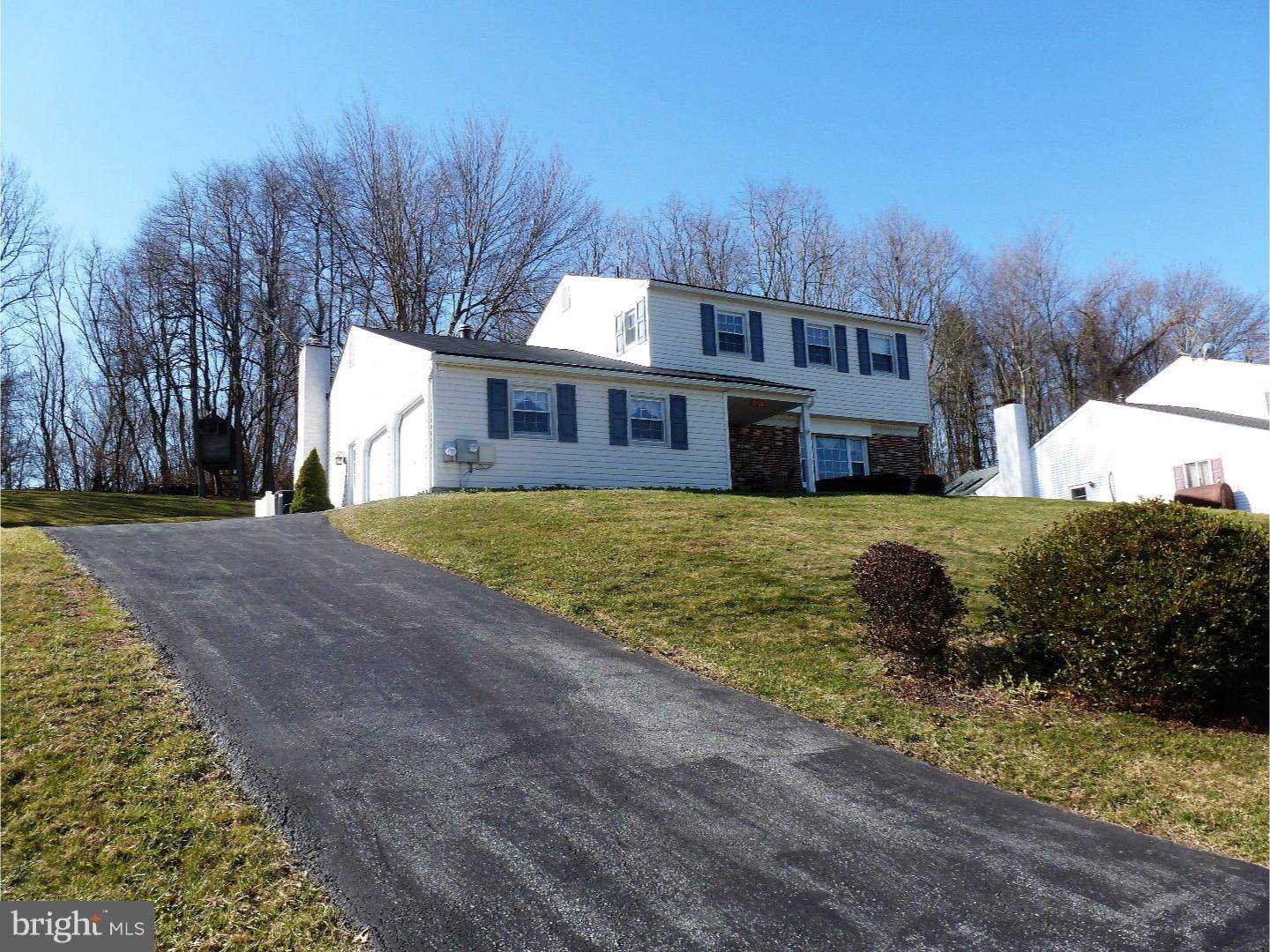 Thorndale, PA 19372,3306 NORMA DR