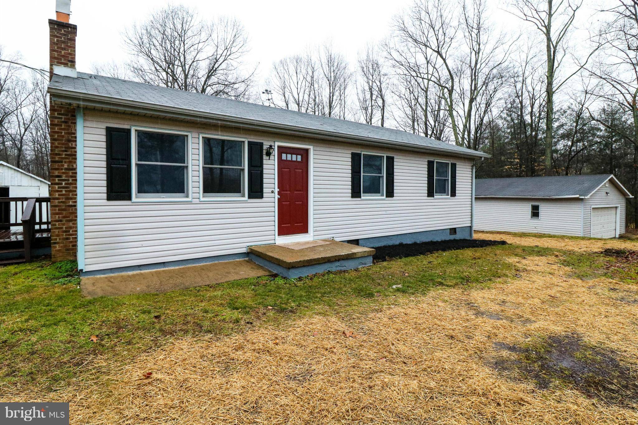 Rixeyville, VA 22737,6365 WATERFORD RD