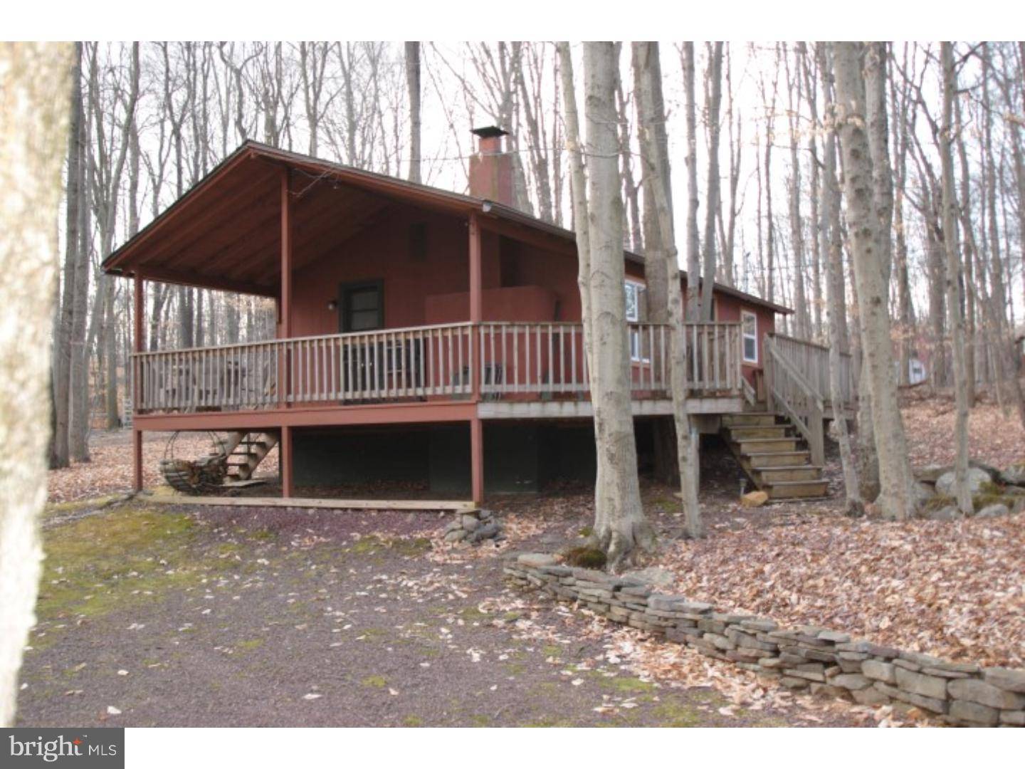 Pocono Lake, PA 18347,109 OUTER DR