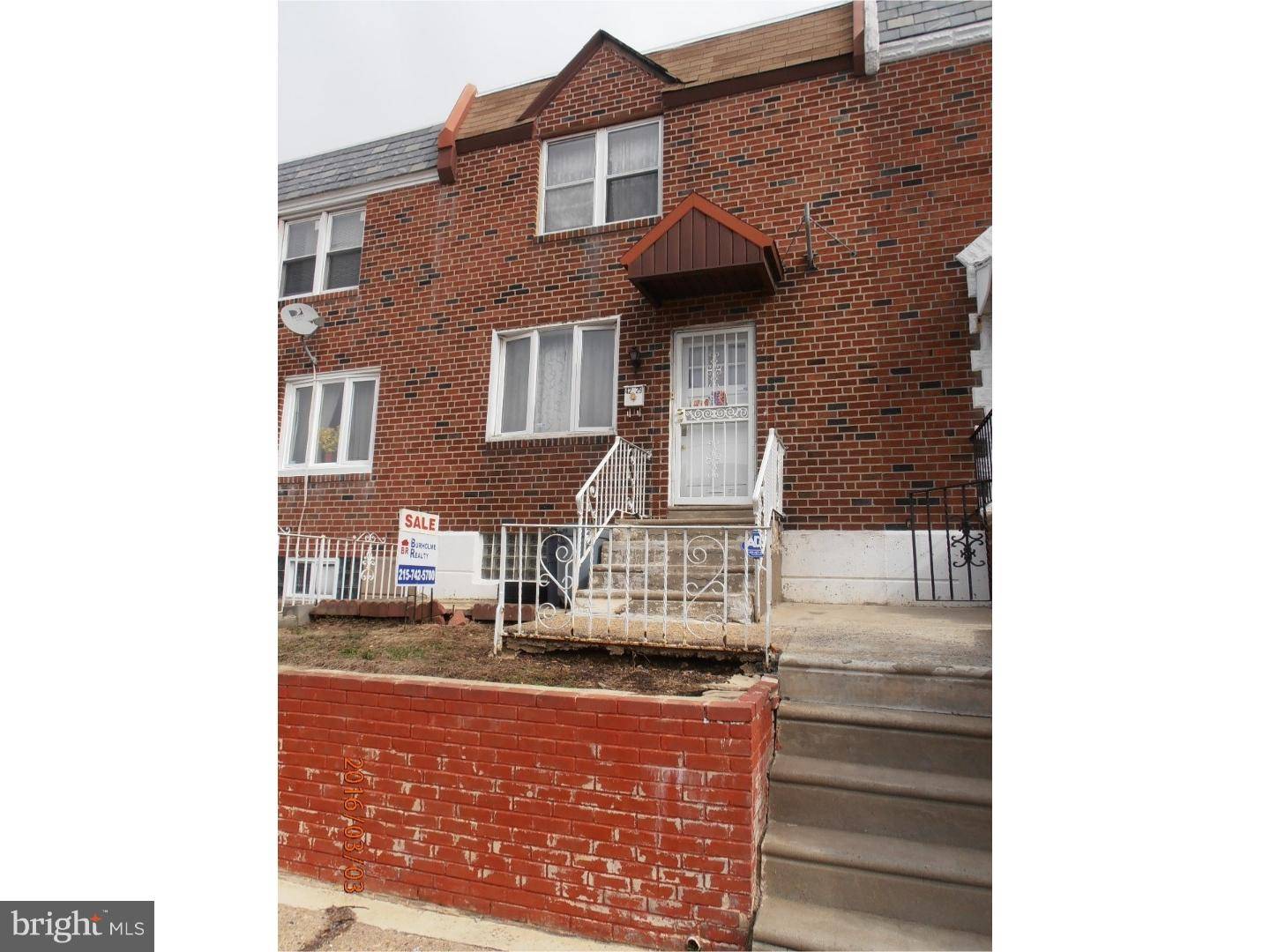 Philadelphia, PA 19124,4229 ELSINORE ST