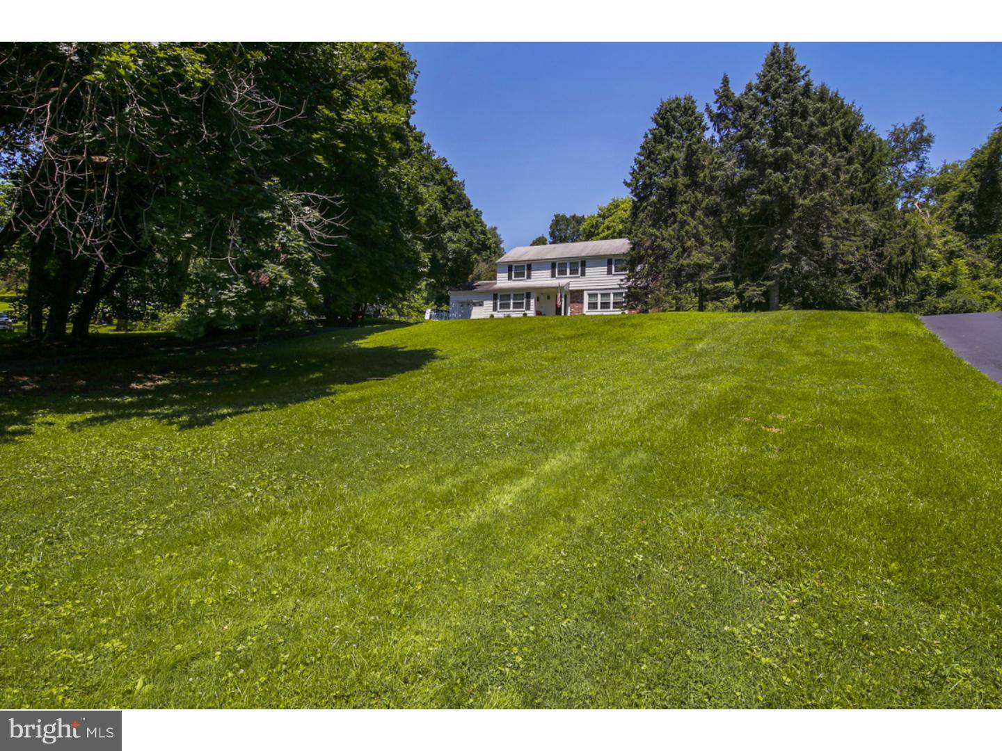 Chadds Ford, PA 19317,21 HILLENDALE RD