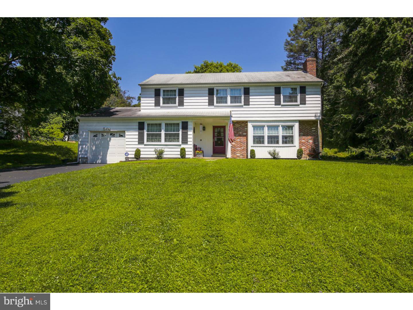 Chadds Ford, PA 19317,21 HILLENDALE RD