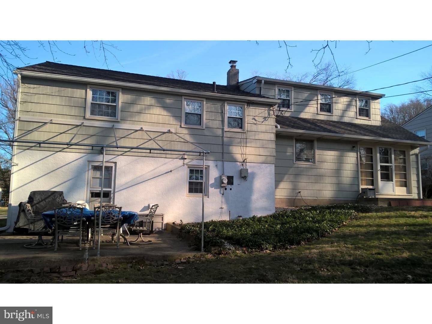 Willow Grove, PA 19090,175 LOOKOUT LN