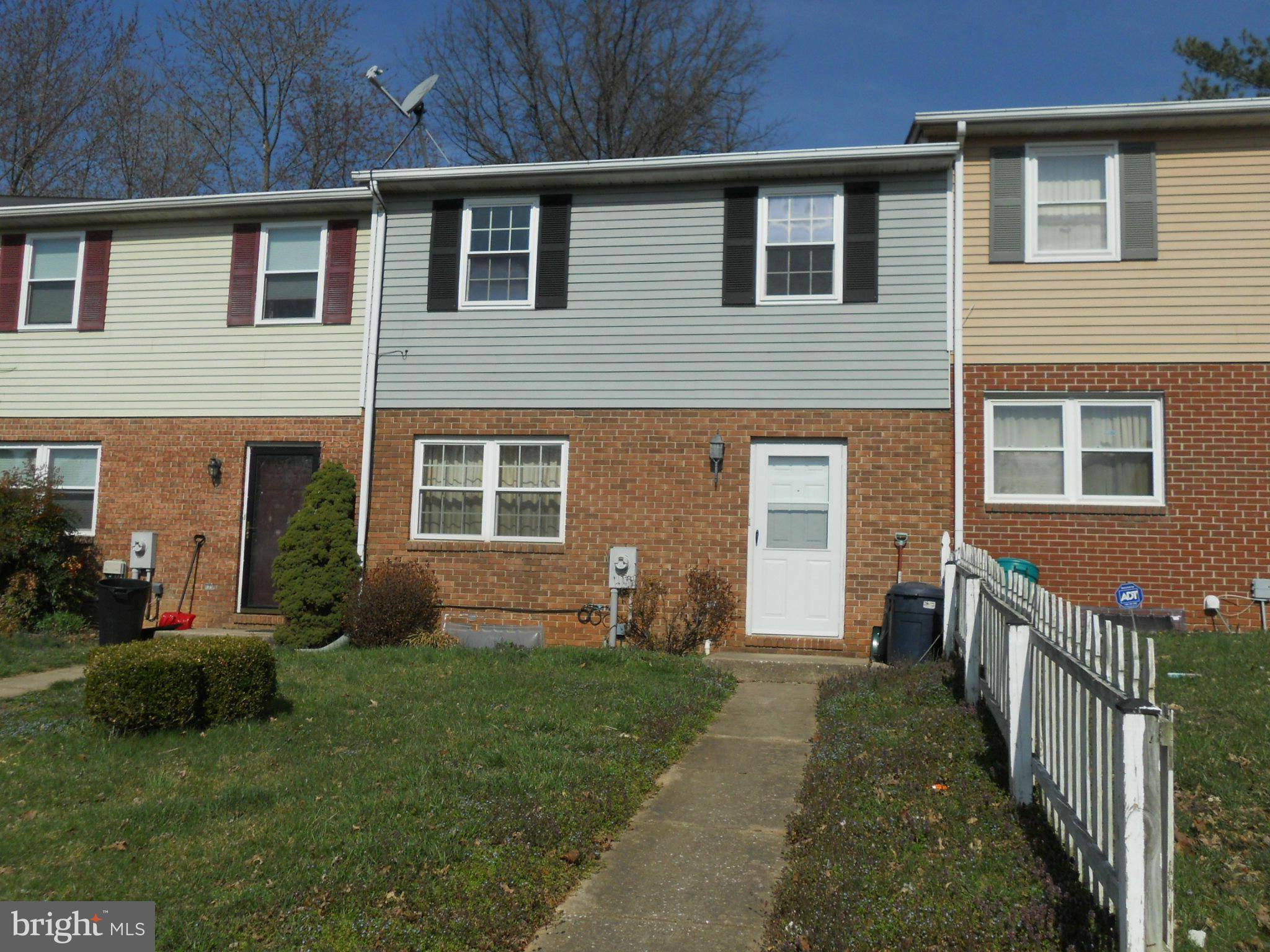 Reisterstown, MD 21136,604 GLYNOCK PL