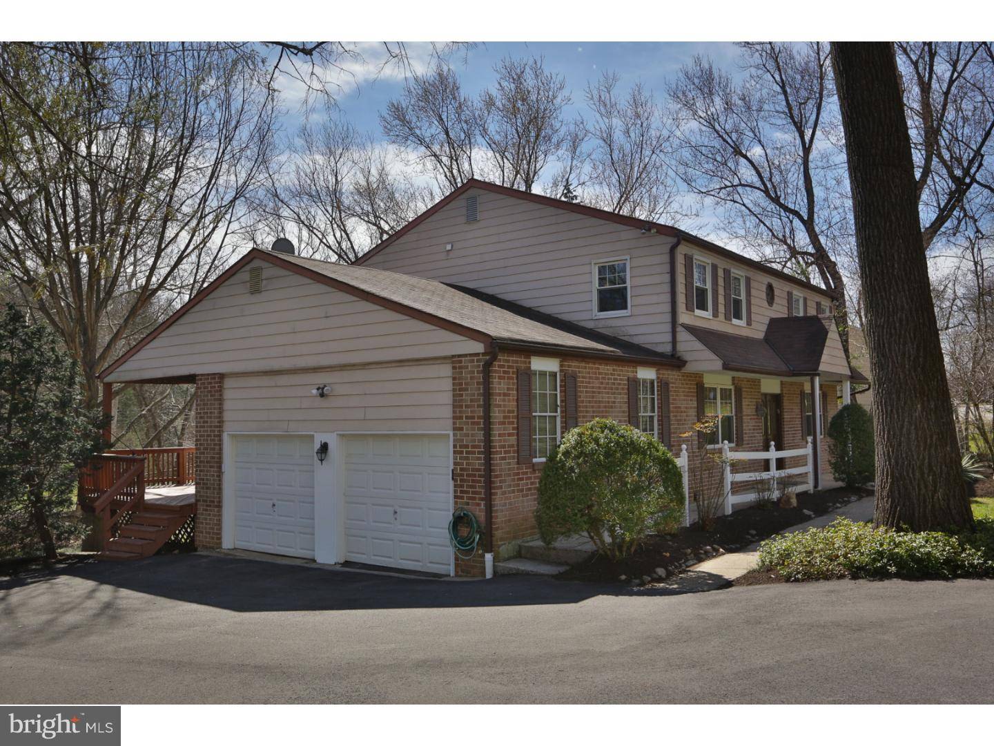 Lafayette Hill, PA 19444,24 COPPER BEECH DR