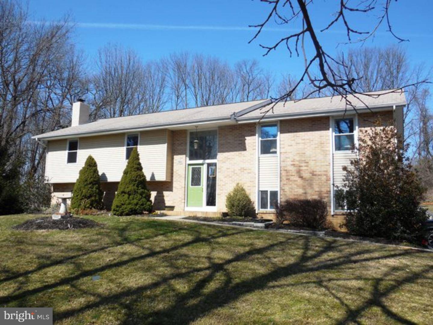 Honey Brook, PA 19344,1264 N MANOR RD