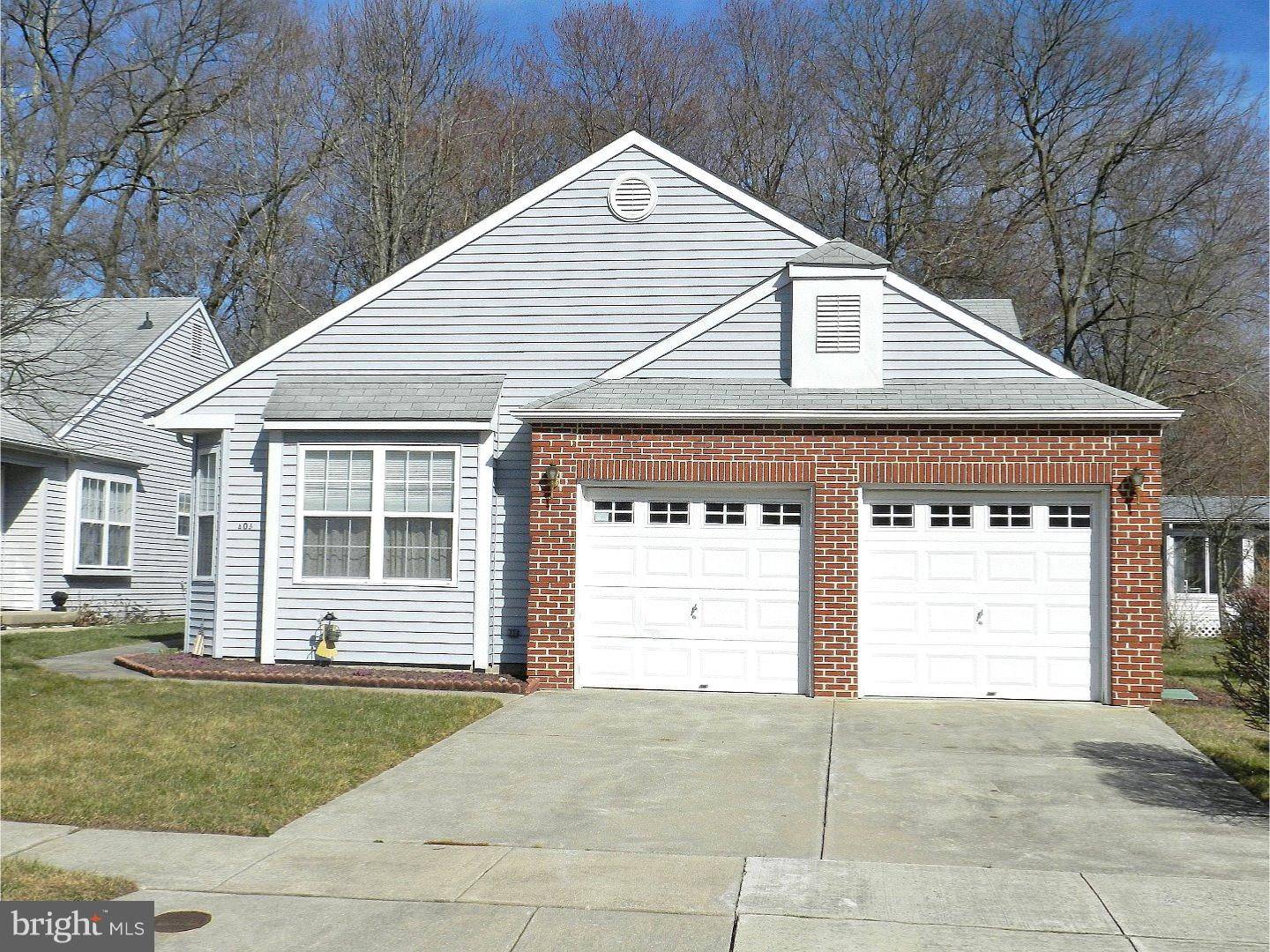 Williamstown, NJ 08094,806 FREEPORT WAY