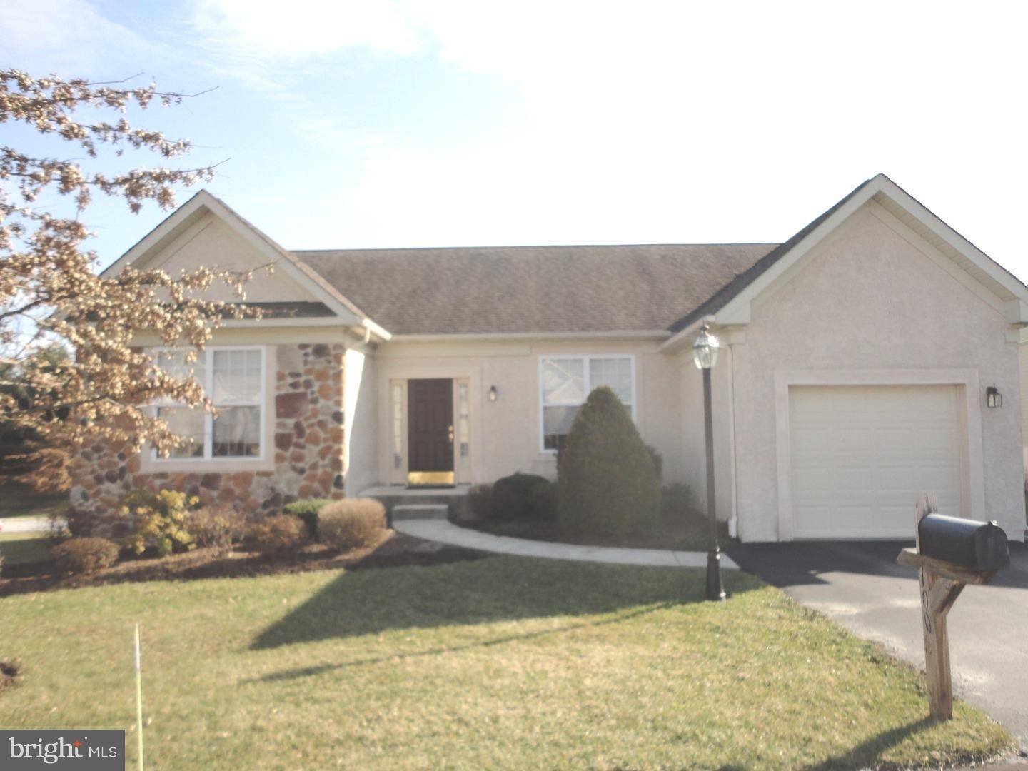 Downingtown, PA 19335,1005 MILLSTONE CT