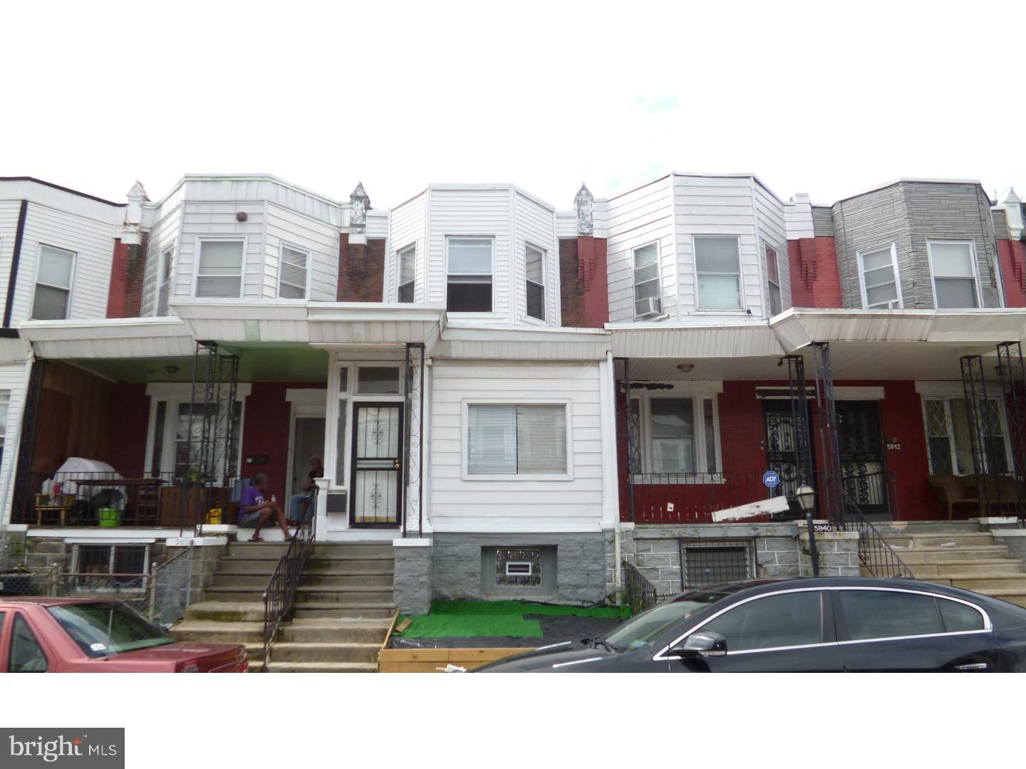 Philadelphia, PA 19143,5838 CHRISTIAN ST