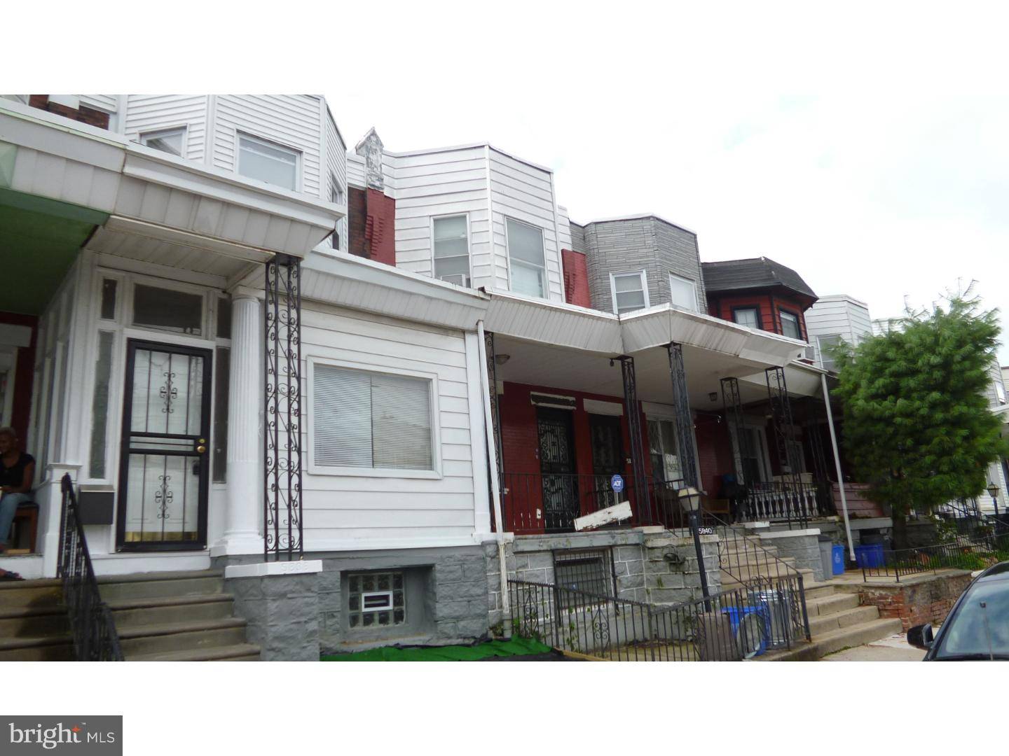 Philadelphia, PA 19143,5838 CHRISTIAN ST