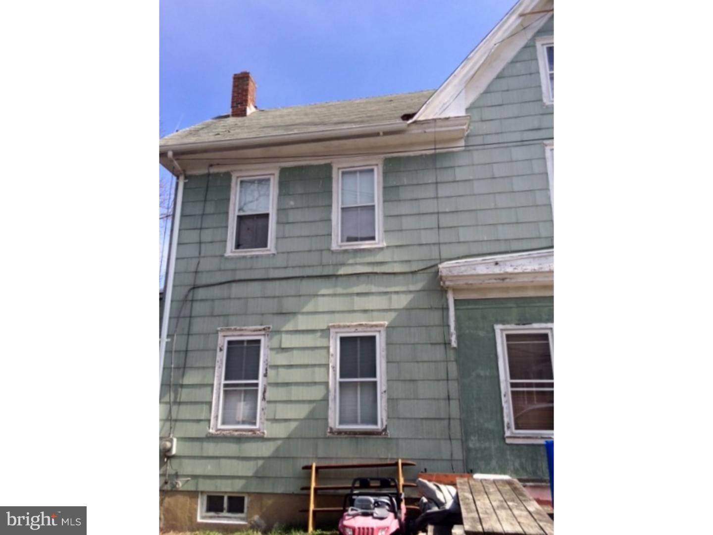 Clayton, NJ 08312,109 MAPLE ST