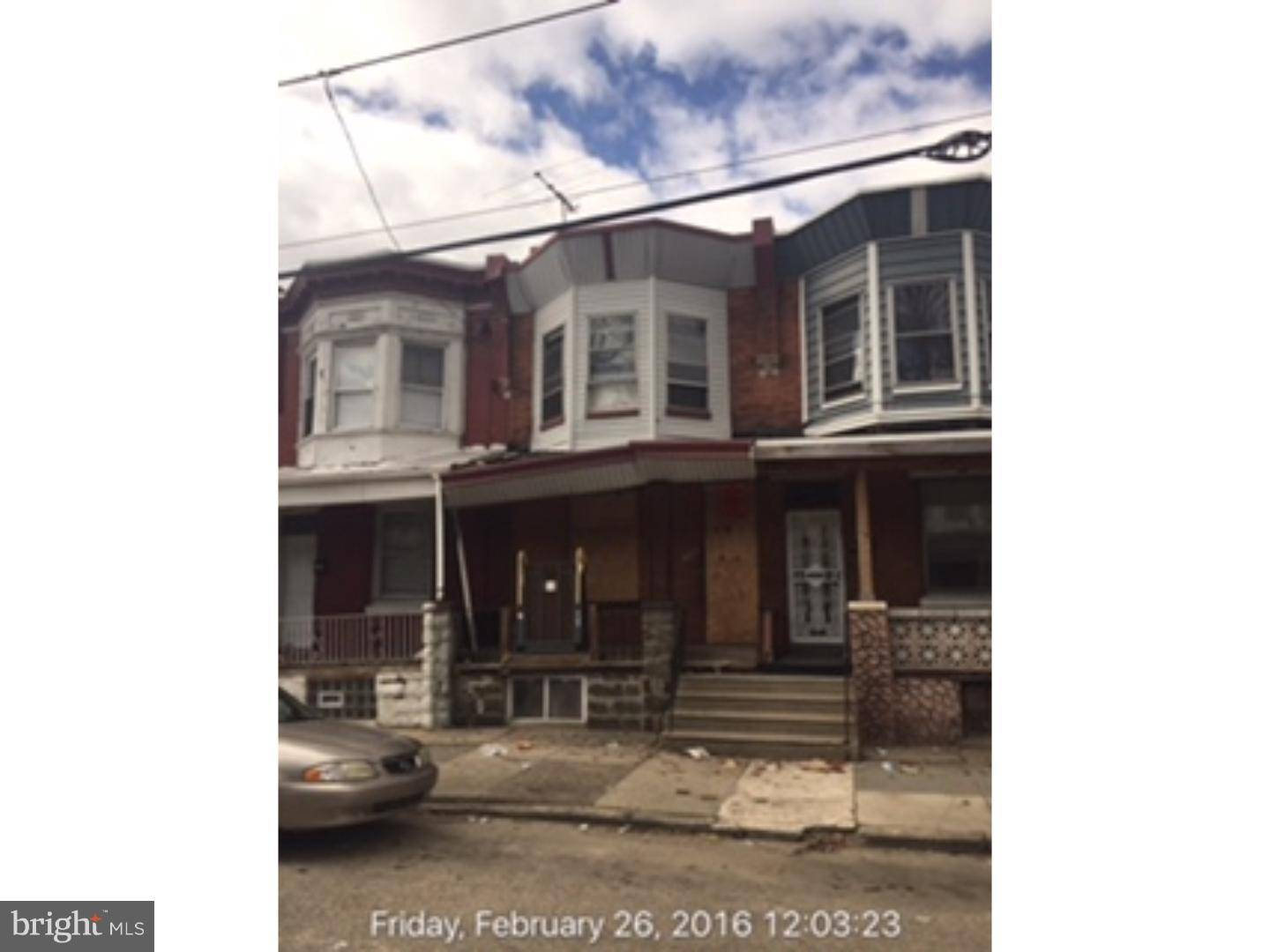 Philadelphia, PA 19140,4526 N 15TH ST