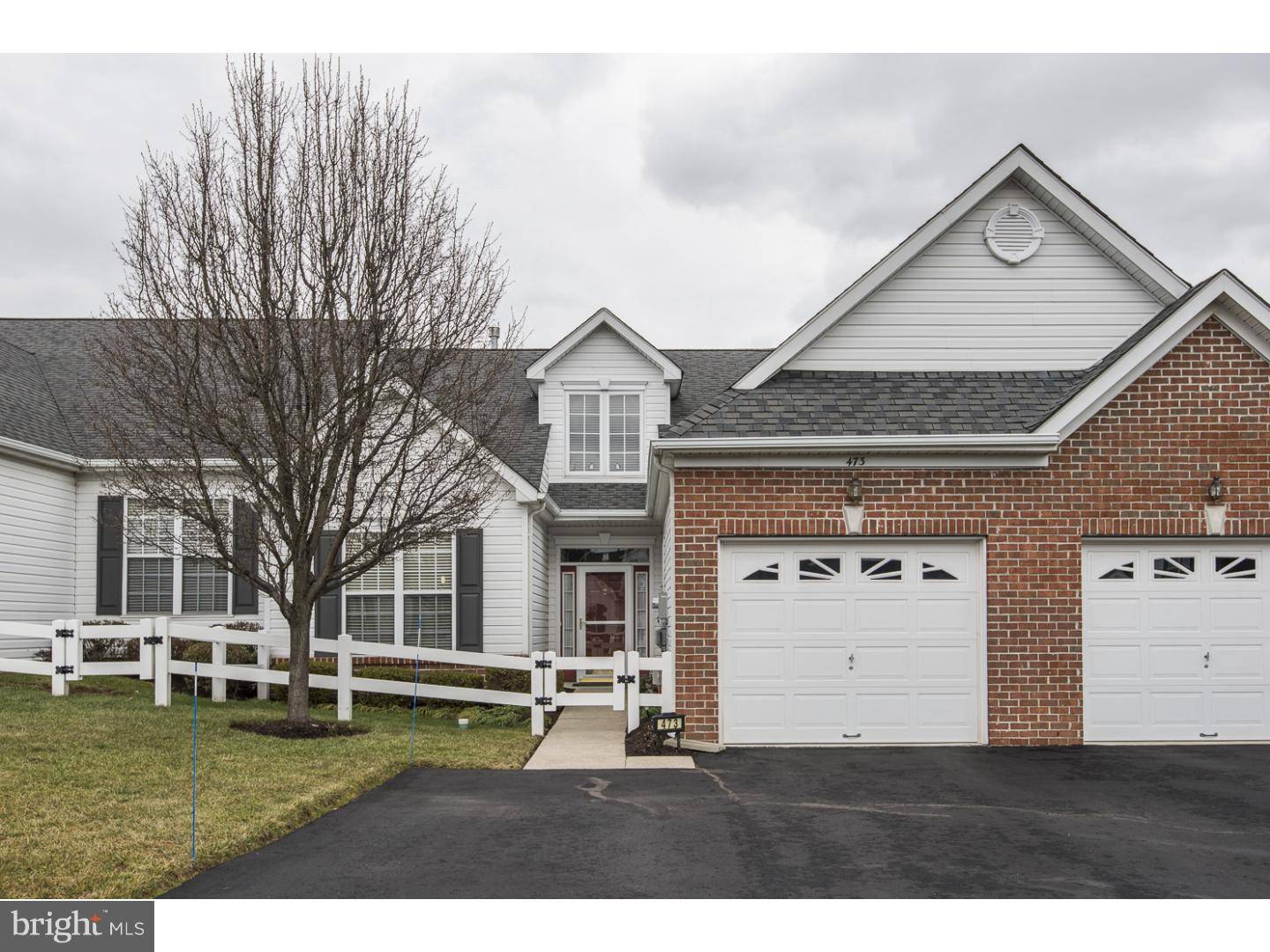 Harleysville, PA 19438,473 WILSHYRE WAY