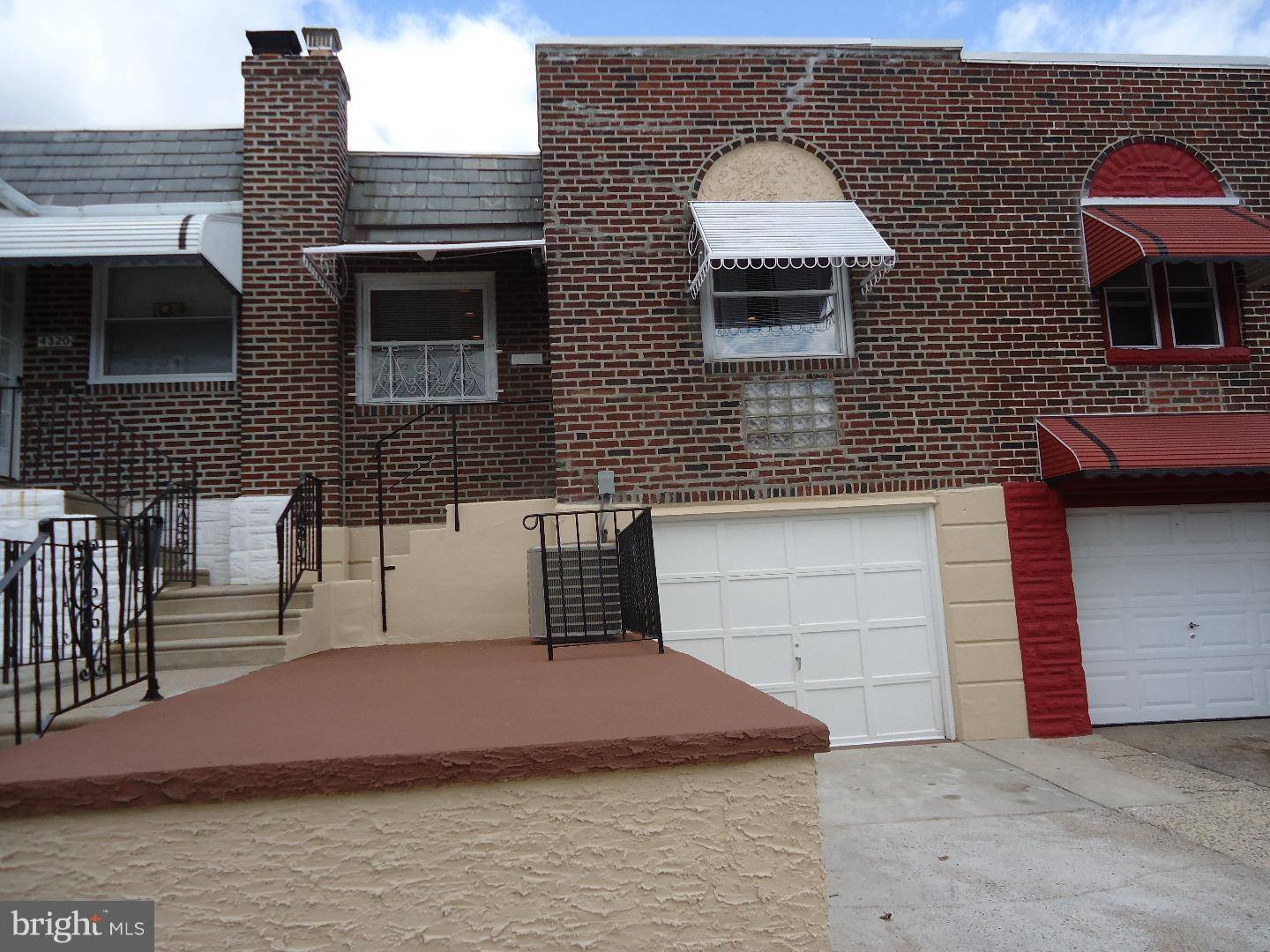 Philadelphia, PA 19124,4322 HOWLAND ST