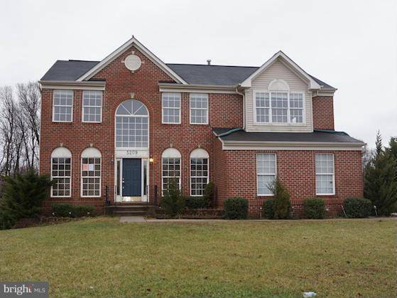 Perry Hall, MD 21128,5209 BRAEBURN WAY