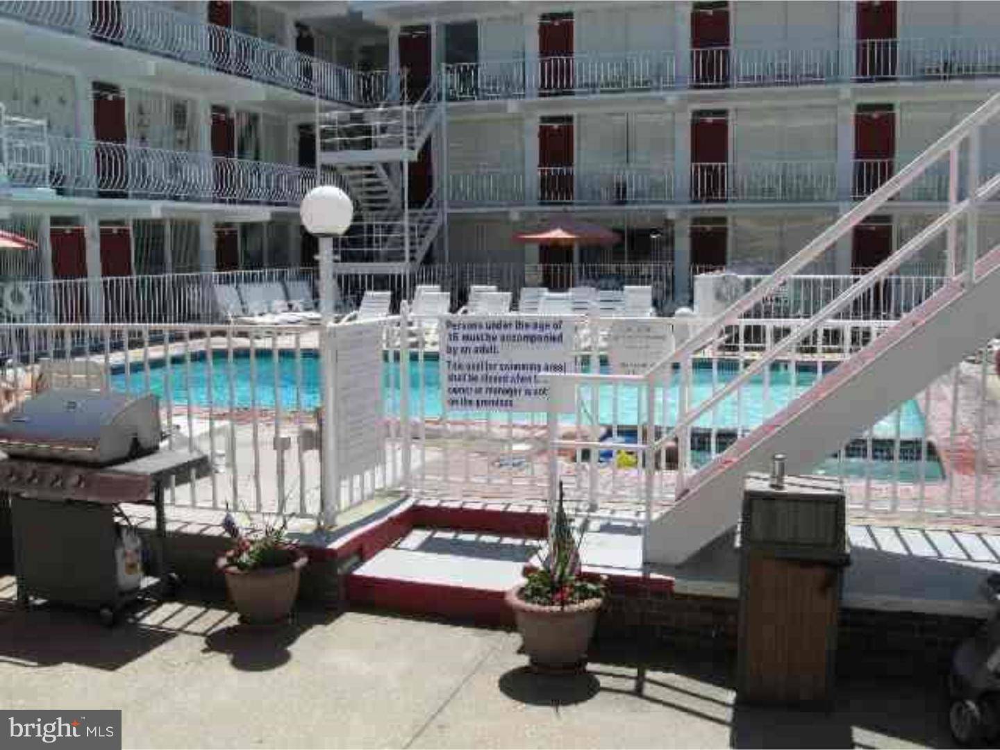 North Wildwood, NJ 08260,431 E 19TH AVE #346