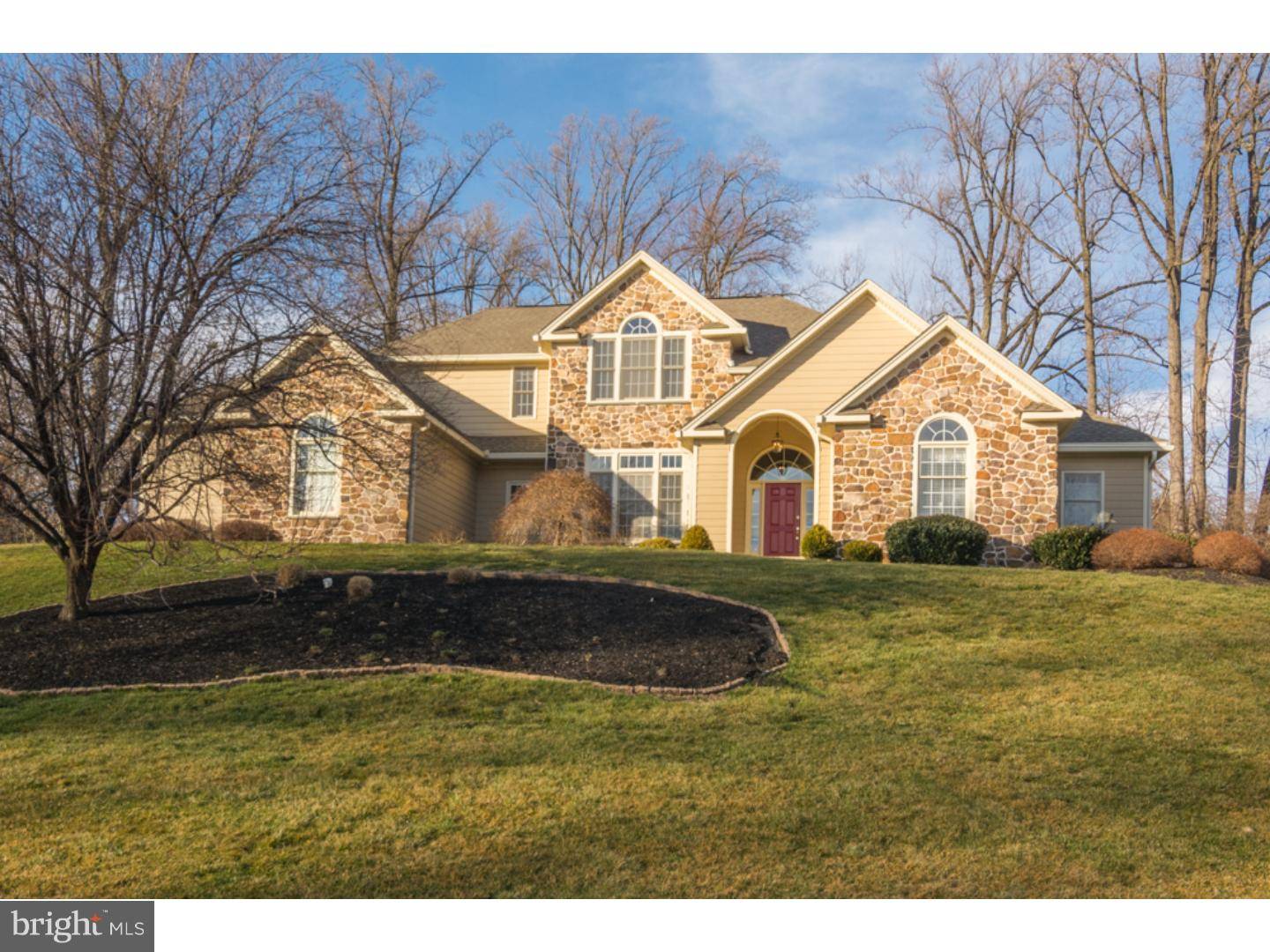 Downingtown, PA 19335,1302 NEW VIRGINIA RD