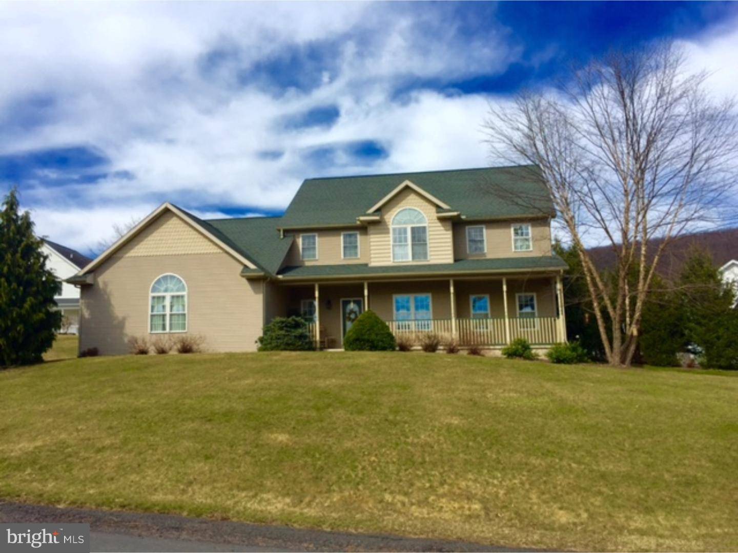 Pottsville, PA 17901,22 SAJER RD