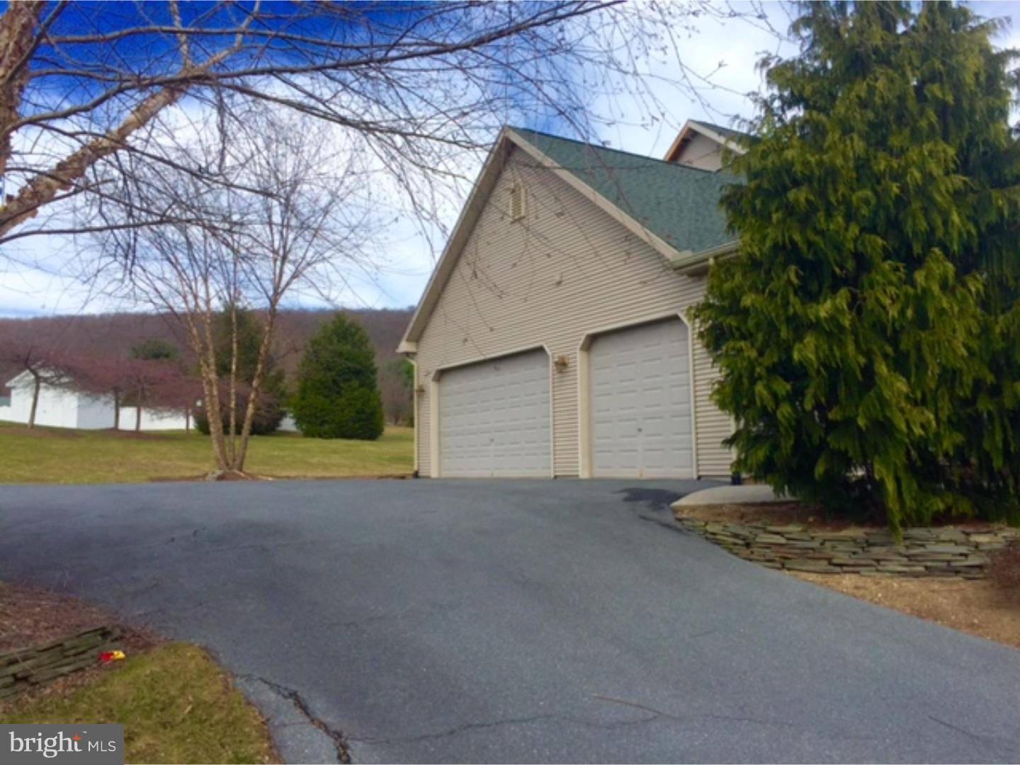 Pottsville, PA 17901,22 SAJER RD