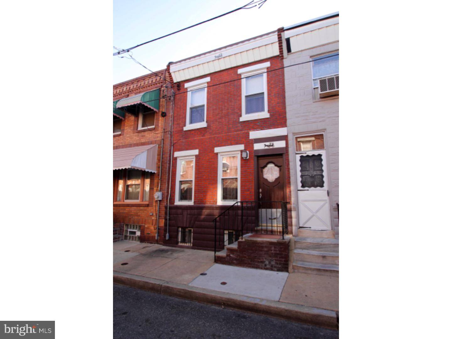 Philadelphia, PA 19148,2021 S DARIEN ST