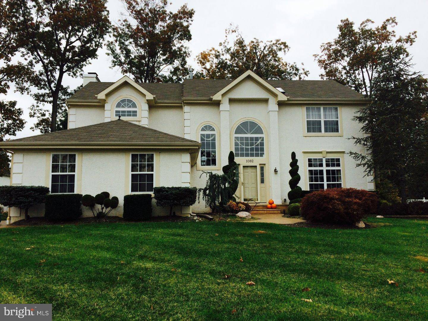 Williamstown, NJ 08094,1082 BONNIE BLUE CIR