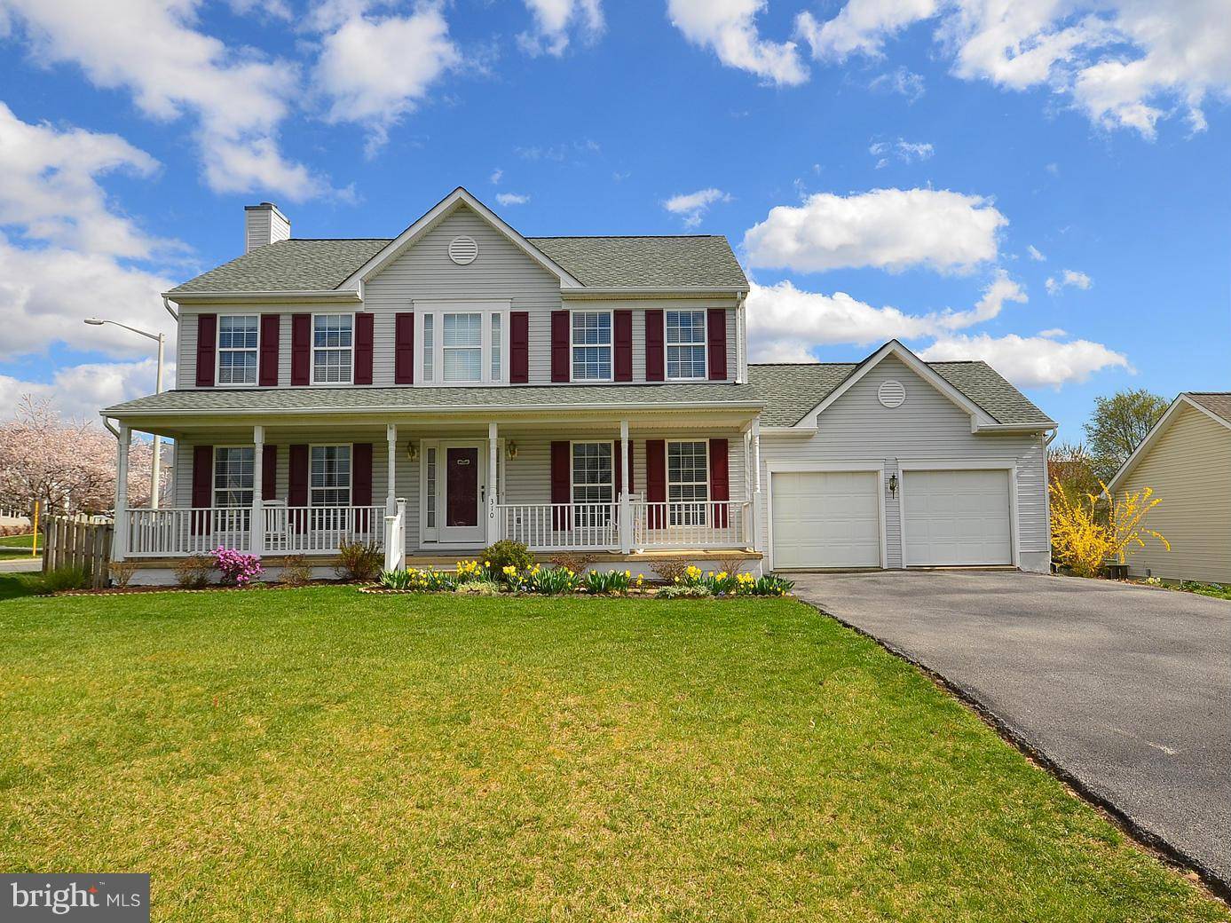 Berryville, VA 22611,310 ARCHER CT