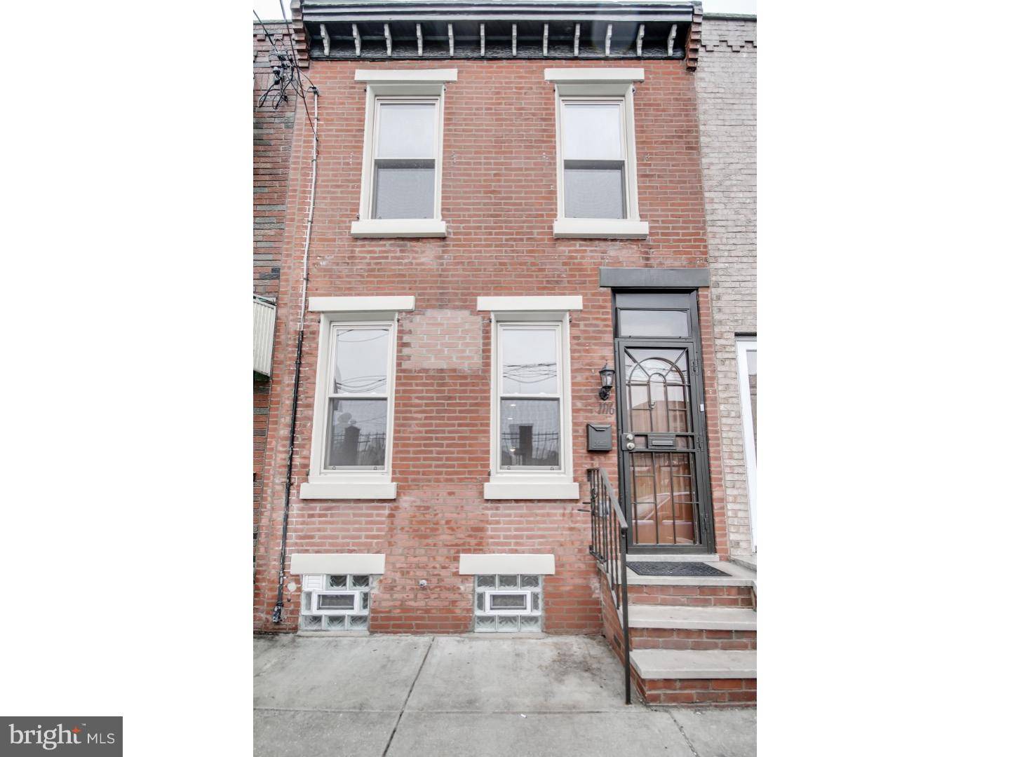 Philadelphia, PA 19147,1116 LATONA ST