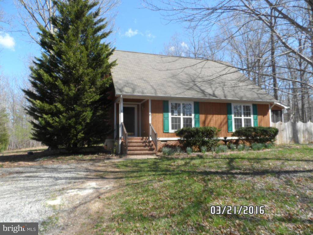 Rhoadesville, VA 22542,28407 WALNUT RIDGE WAY