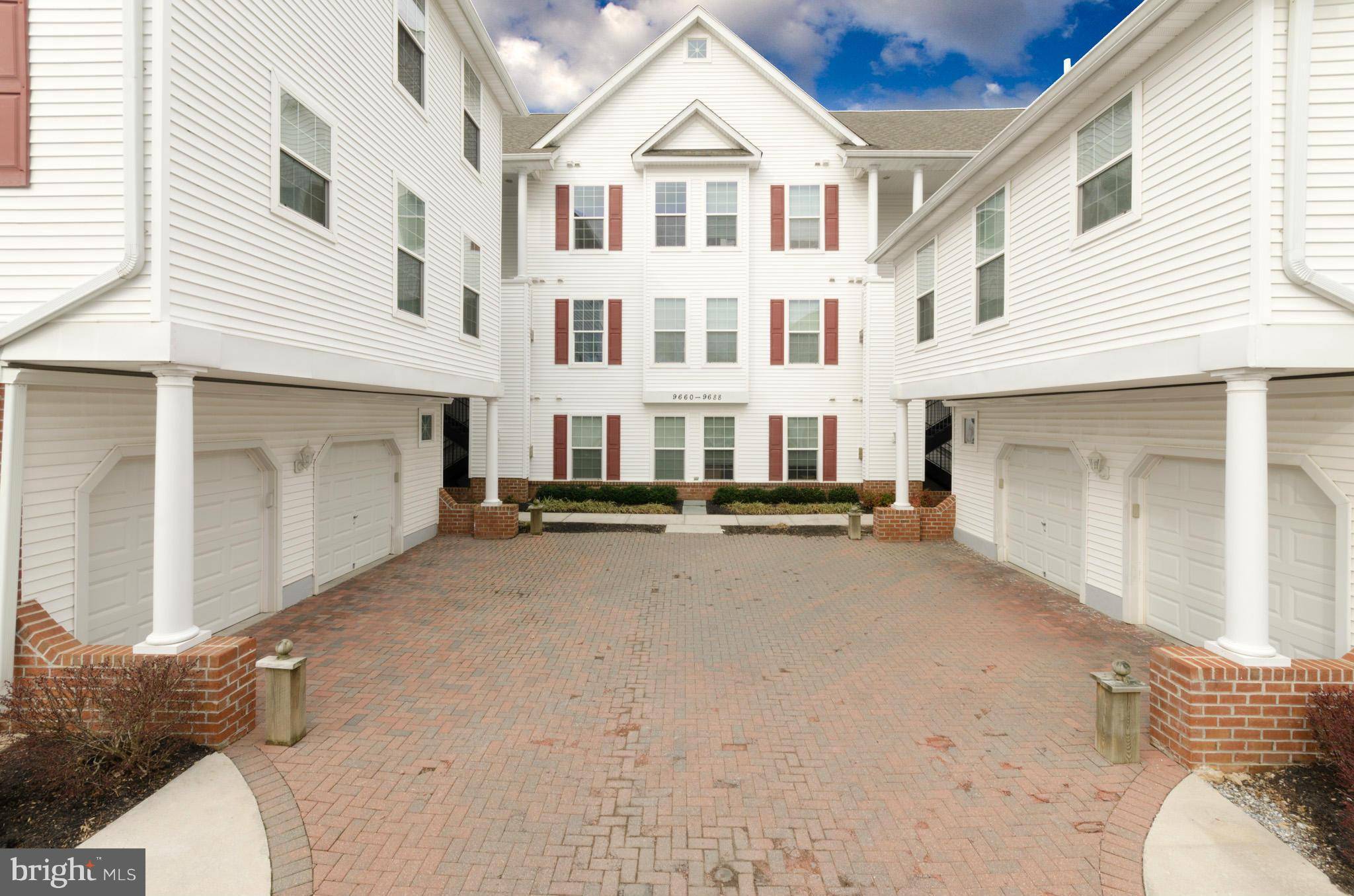 Owings Mills, MD 21117,9684 DEVEDENTE DR #303