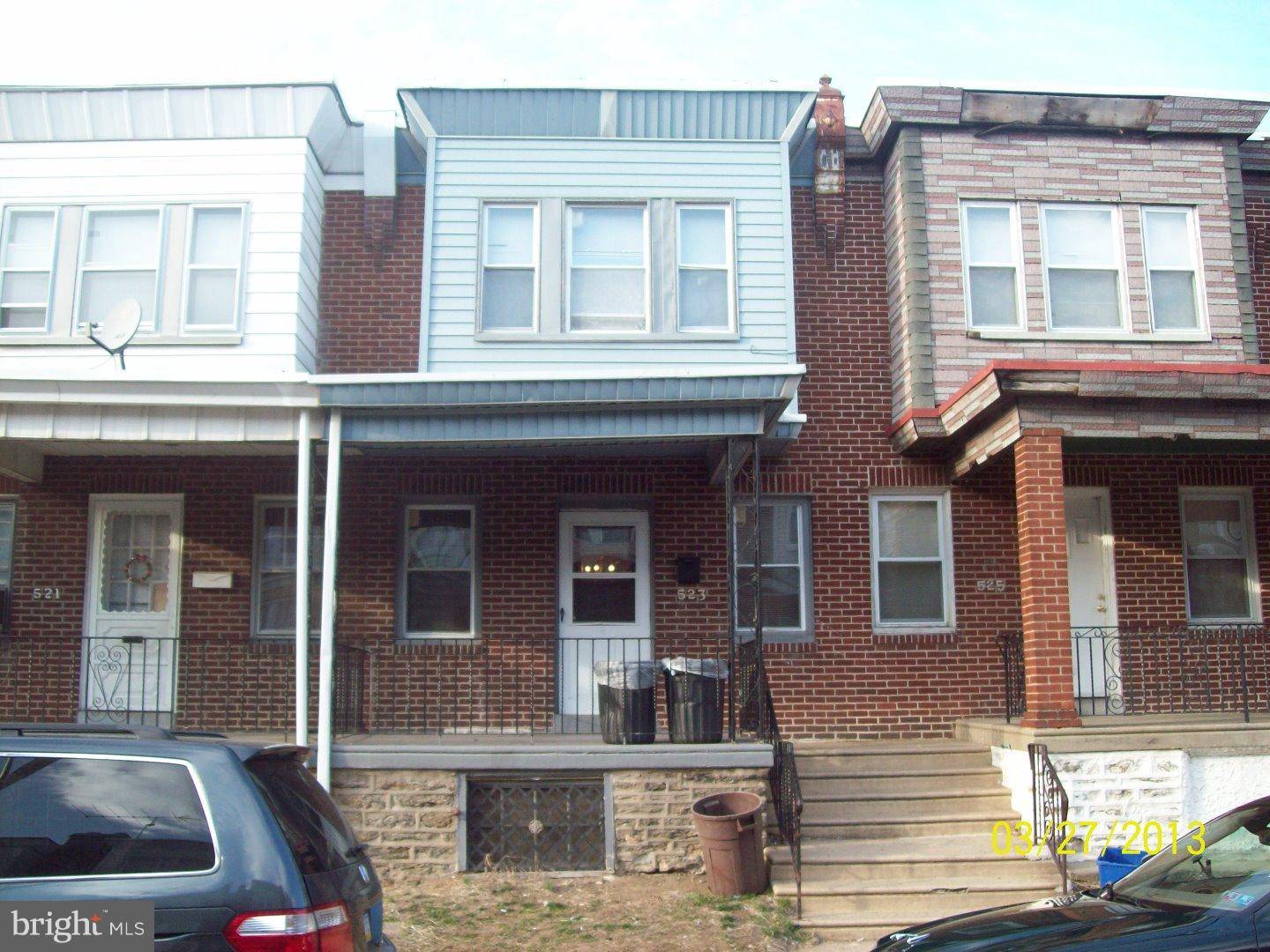 Philadelphia, PA 19120,523 E THELMA ST