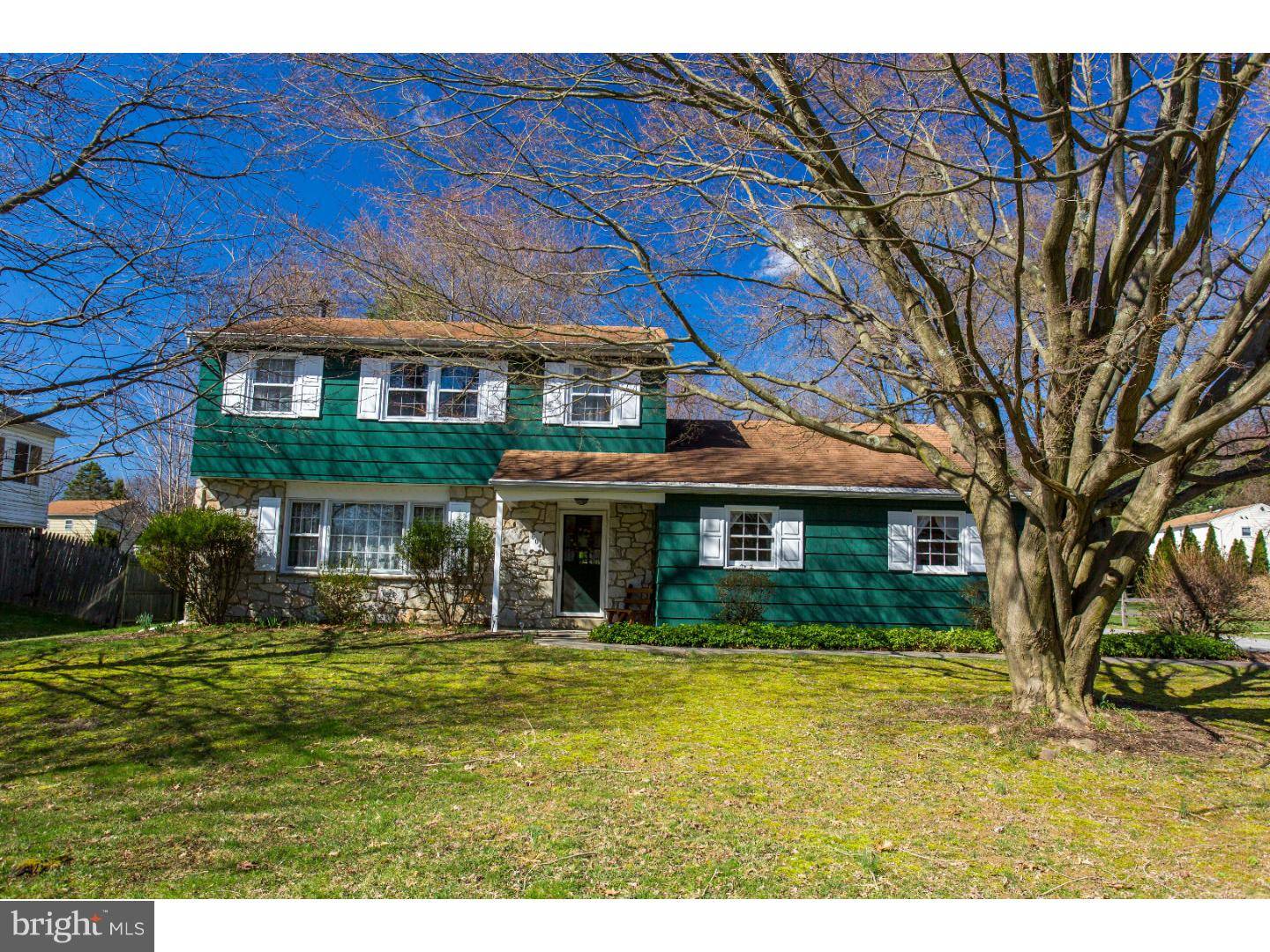 Thorndale, PA 19372,604 NORMA DR