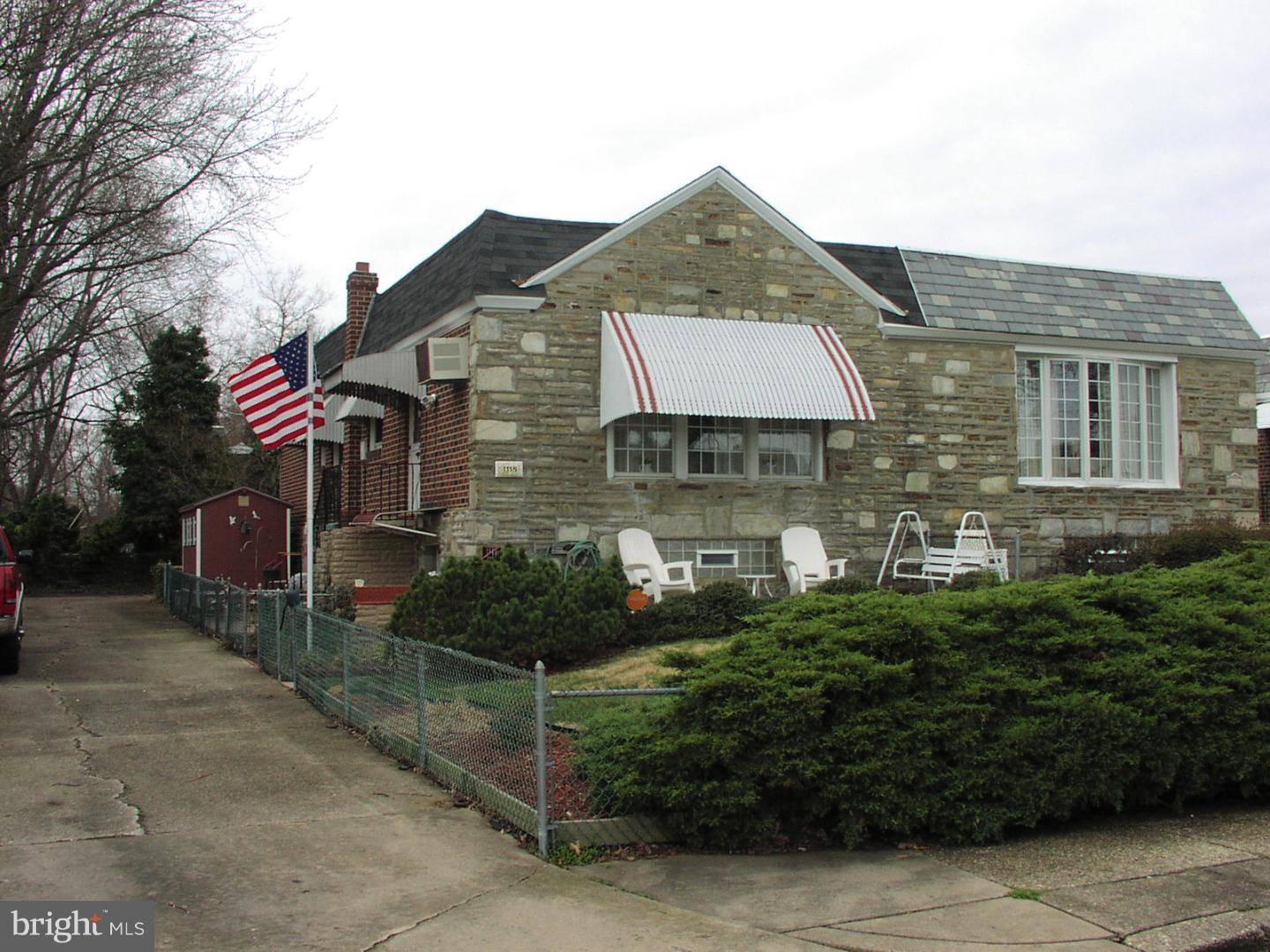 Philadelphia, PA 19111,1118 CHANDLER ST