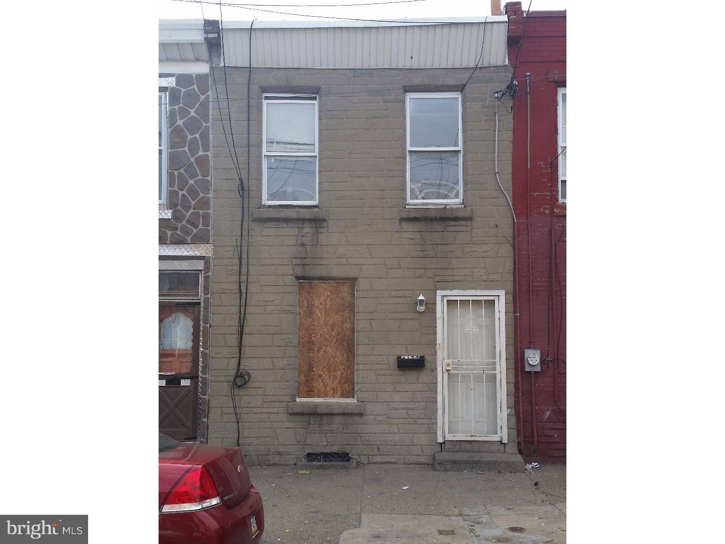 Philadelphia, PA 19134,2154 E CAMBRIA ST