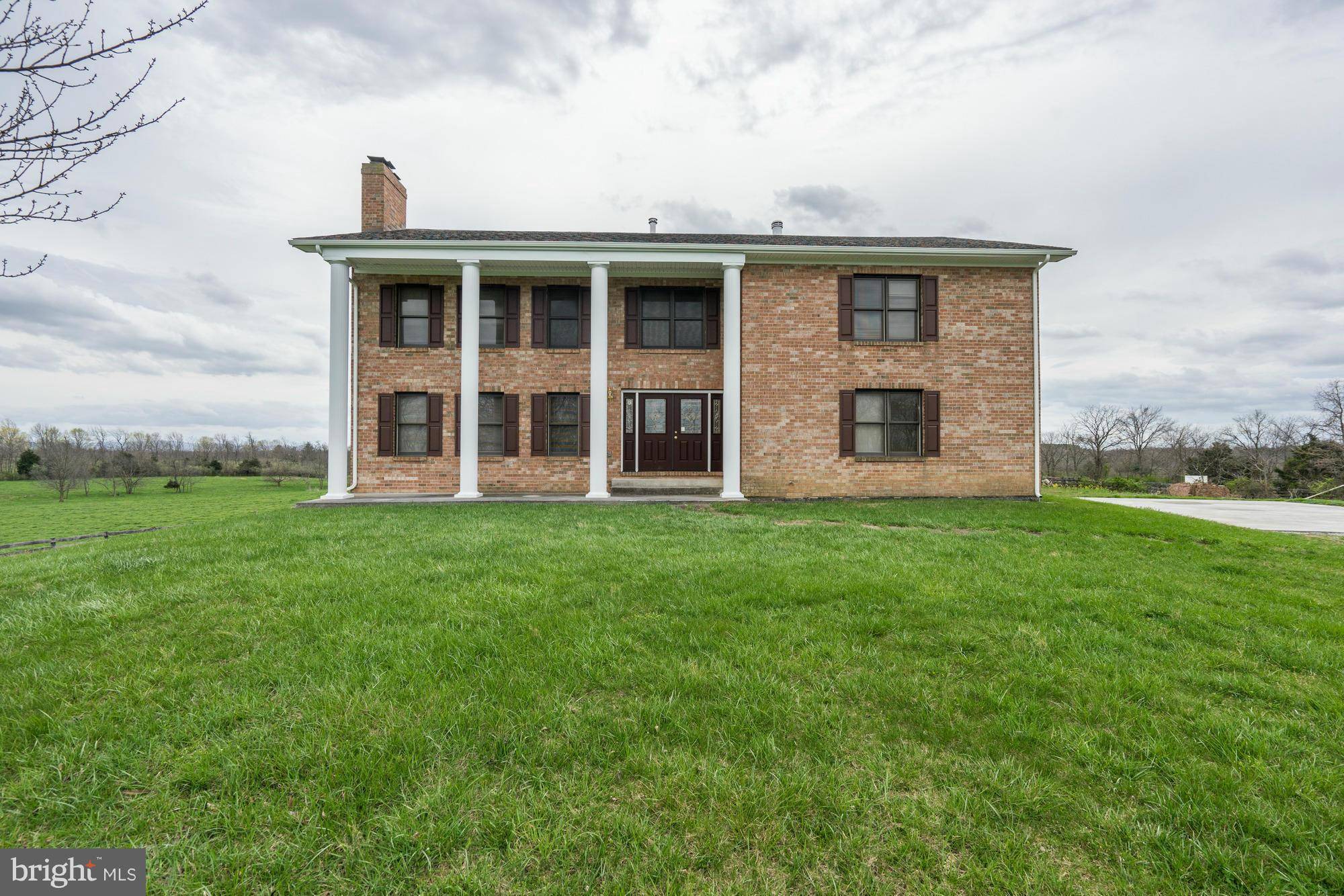 Berryville, VA 22611,381 BARBOUR LN